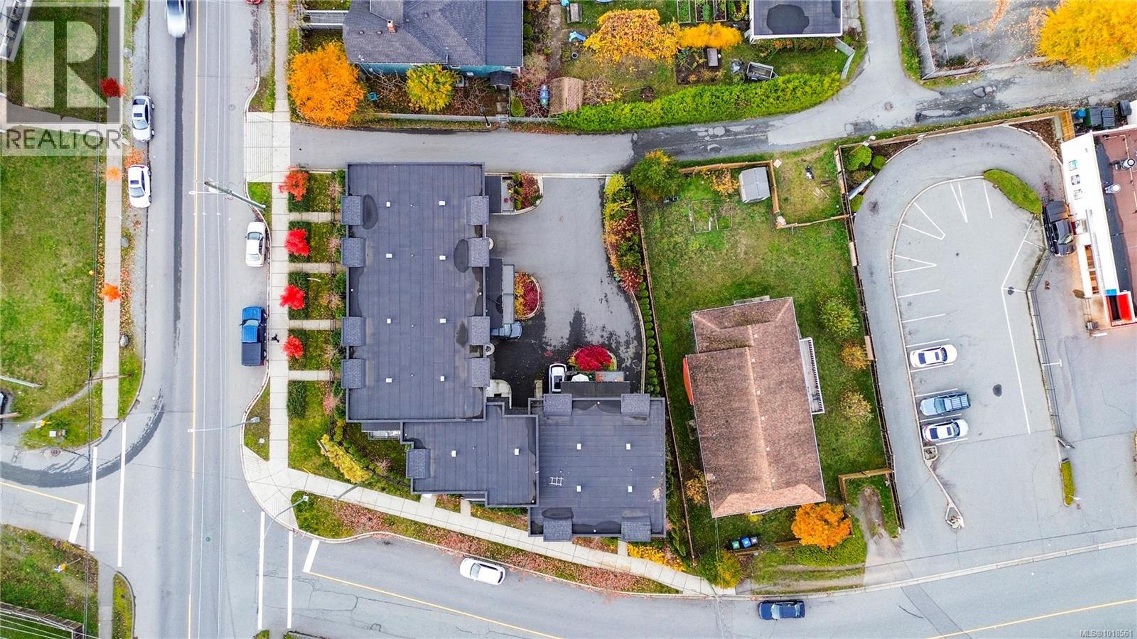 253 Victoria Rd, Nanaimo - Exteriors - Drone/Aerial View, Full Complex View - Photo 7