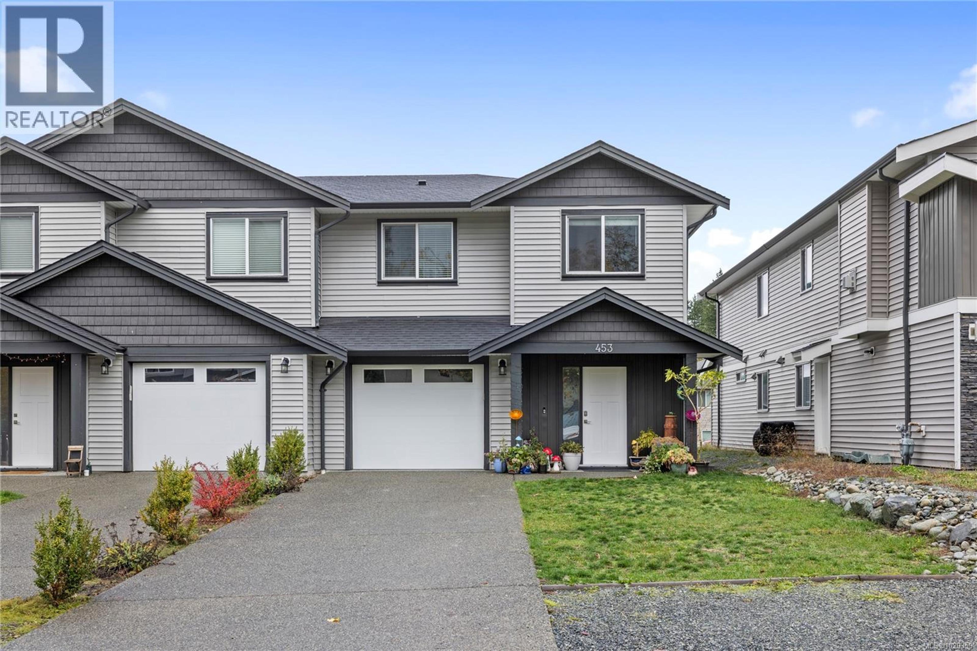 453 Silver Mountain Dr, Nanaimo - Exteriors - Photo 5