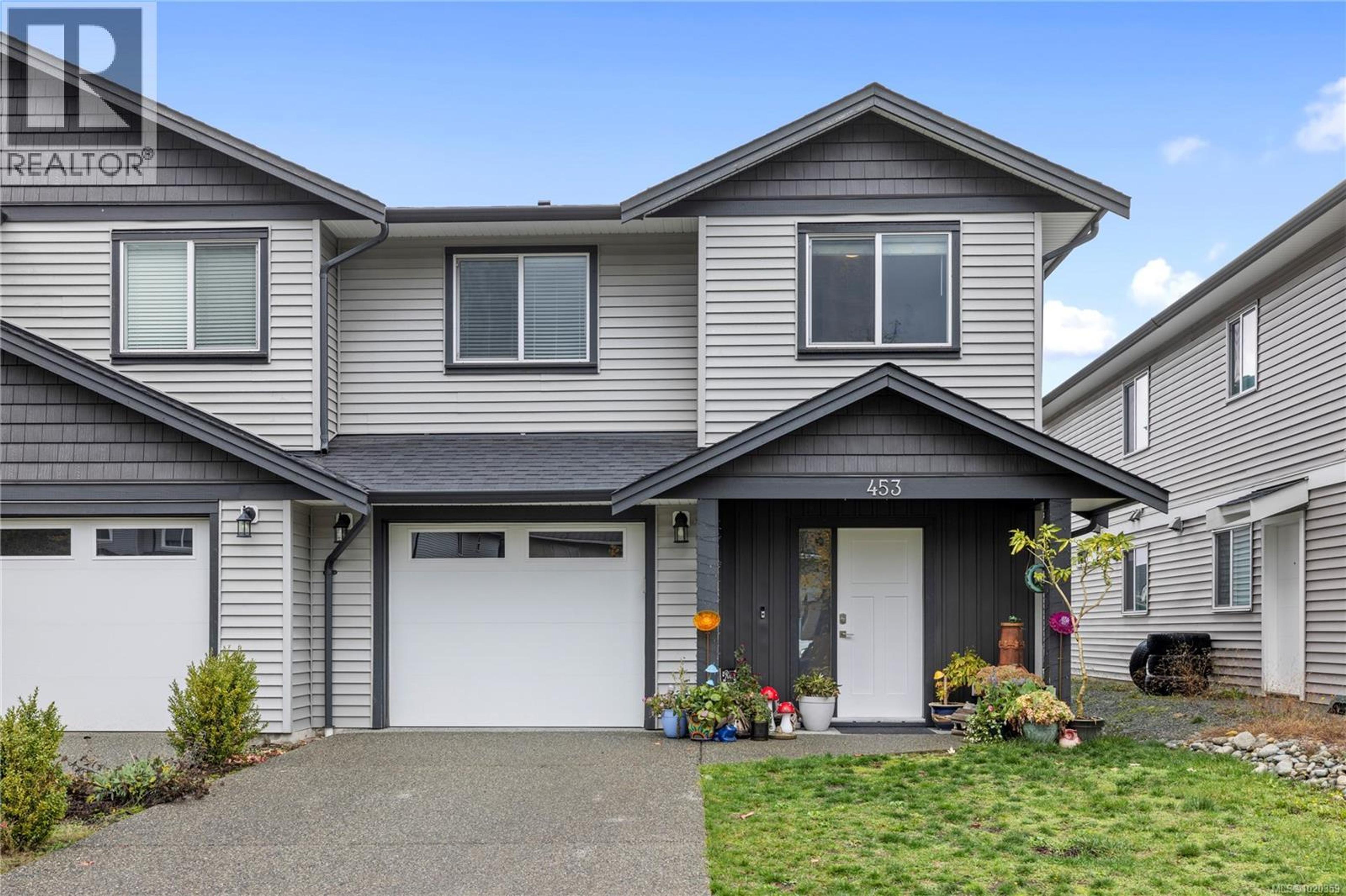 453 Silver Mountain Dr, Nanaimo - Exteriors - Photo 6