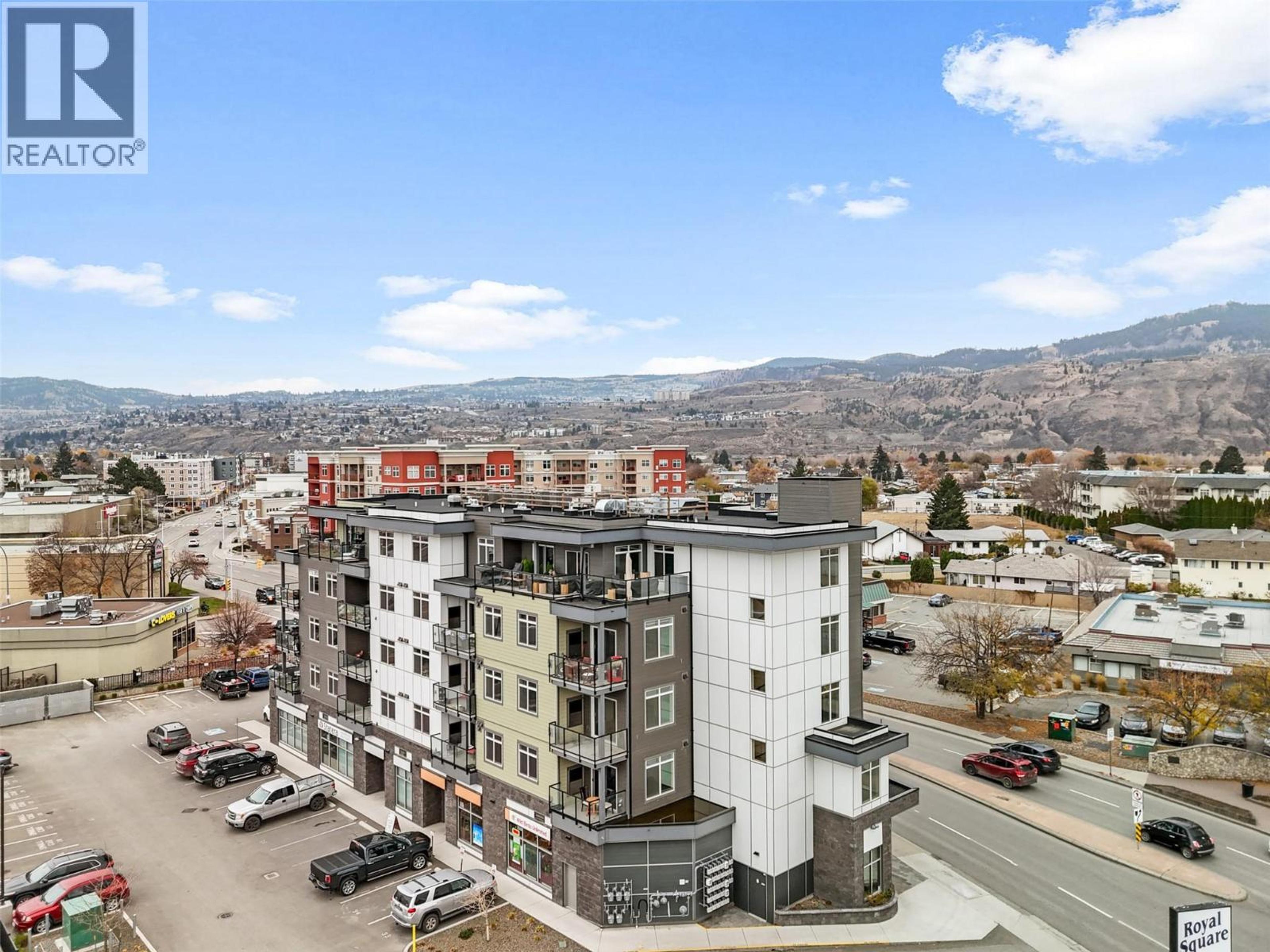 766 TRANQUILLE Road, Kamloops - Exteriors - Drone/Aerial View - Photo 2