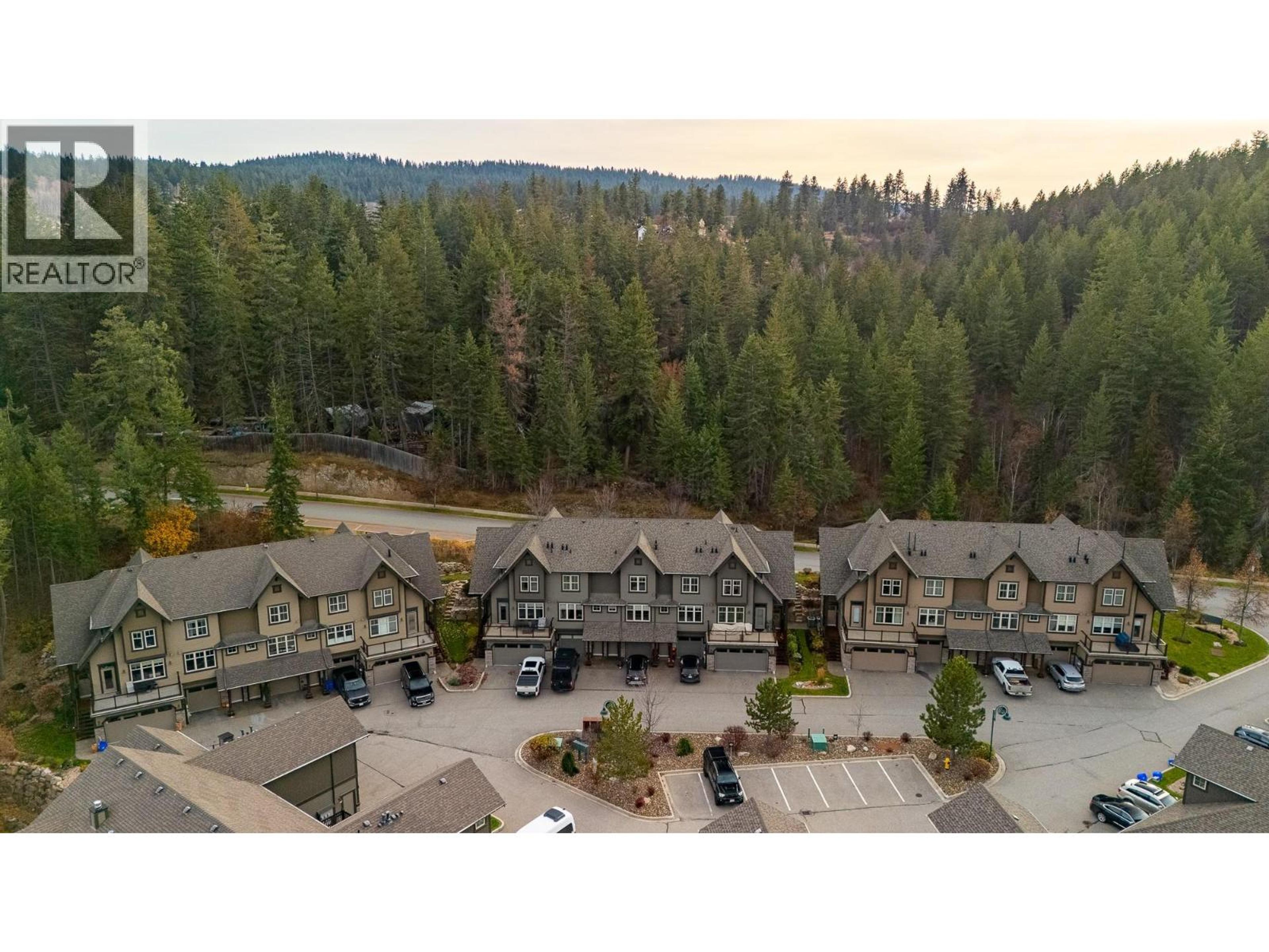 333 Longspoon Drive, Vernon - Exteriors - Full Complex View, Drone/Aerial View - Photo 2