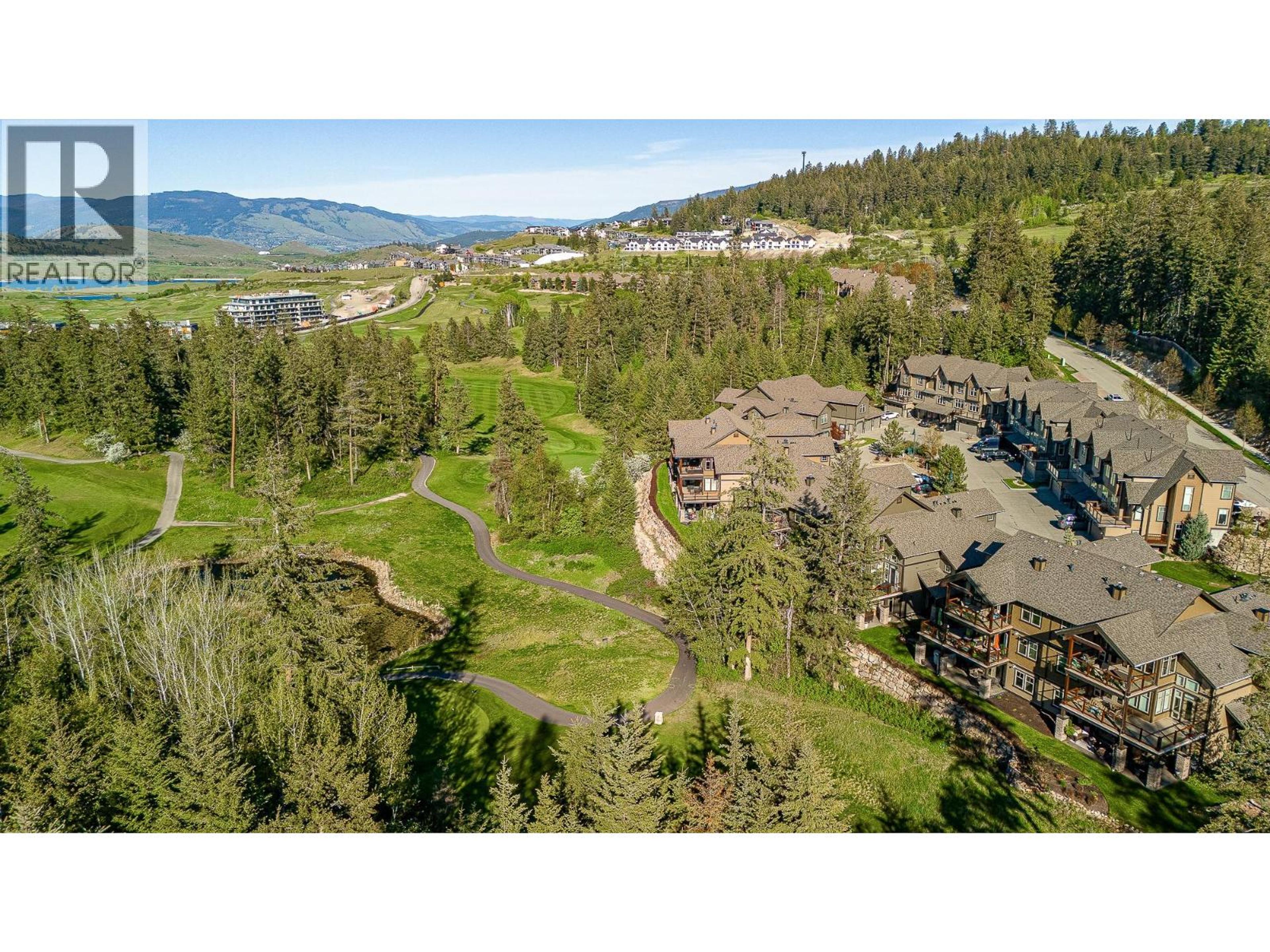 333 Longspoon Drive, Vernon - Exteriors - Full Complex View, Drone/Aerial View - Photo 9