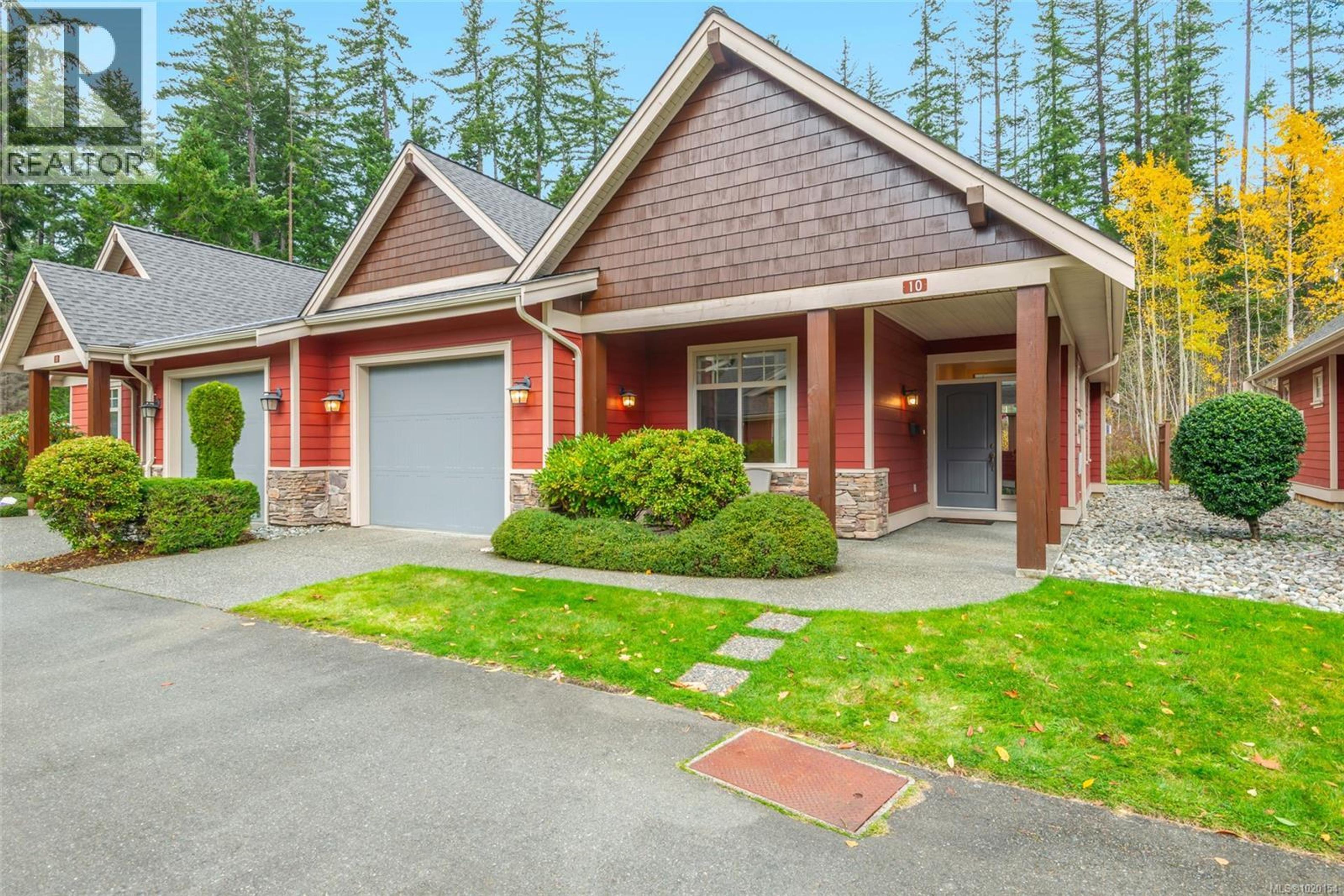 3500 McKnight St, Port Alberni - Exteriors - Full Complex View - Photo 5