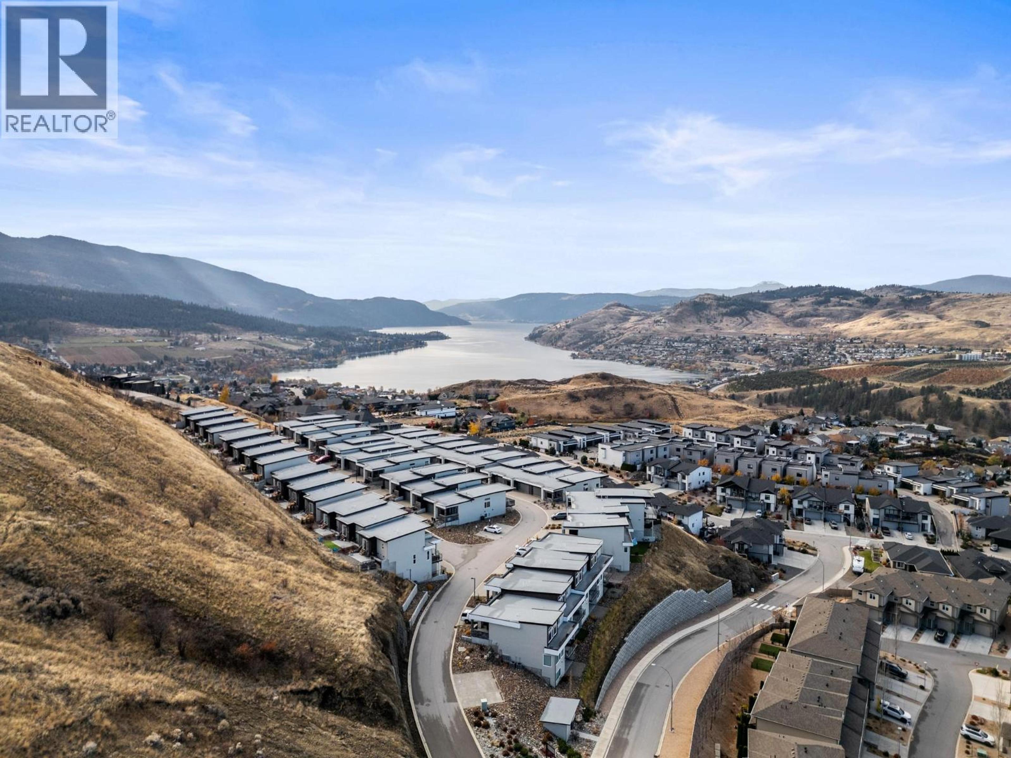 1000 Mt. Robson Place, Vernon - Exteriors - Full Complex View, Drone/Aerial View - Photo 8