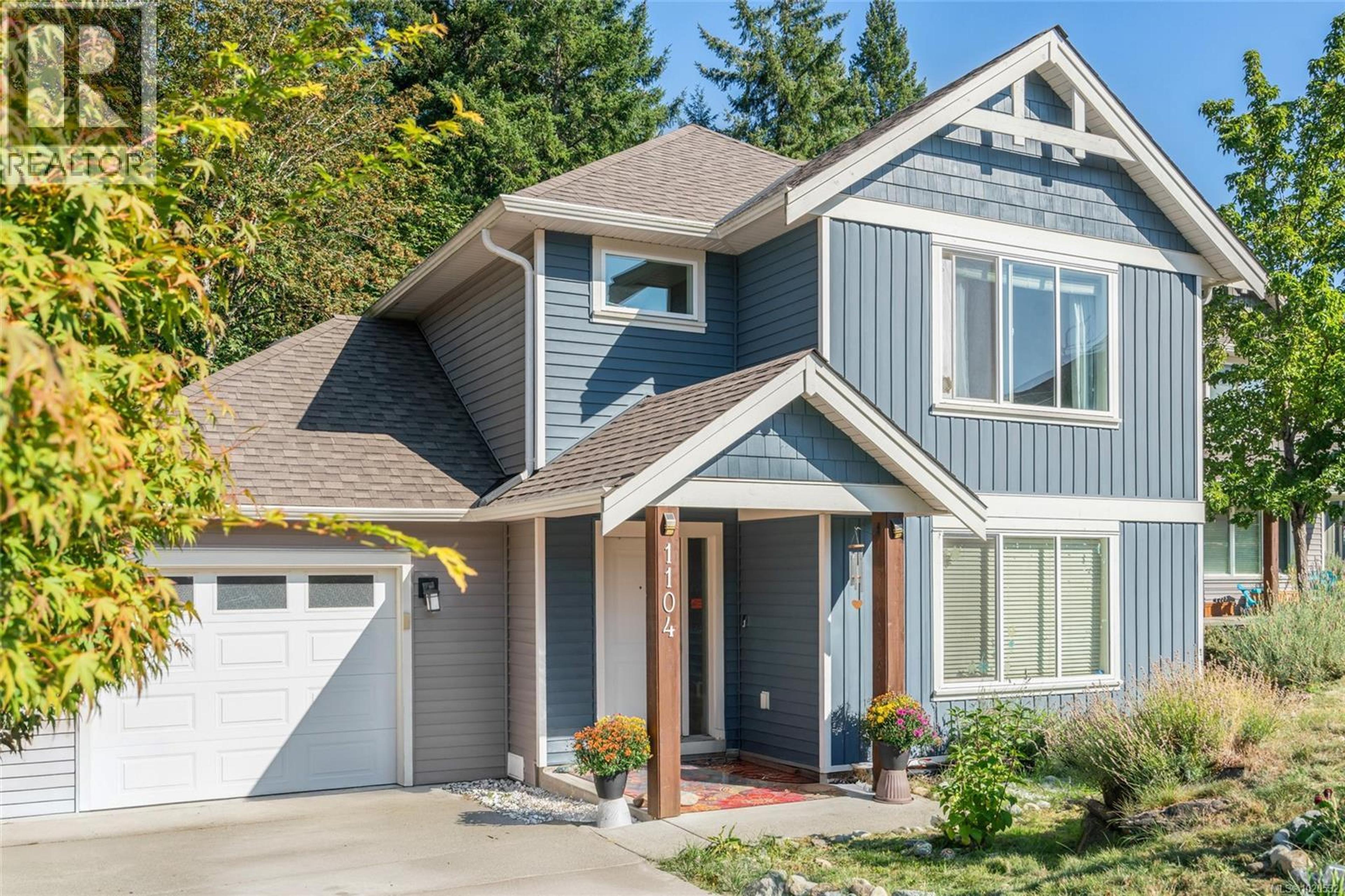 1104 Timberwood Dr, Nanaimo - Exteriors - Photo 3