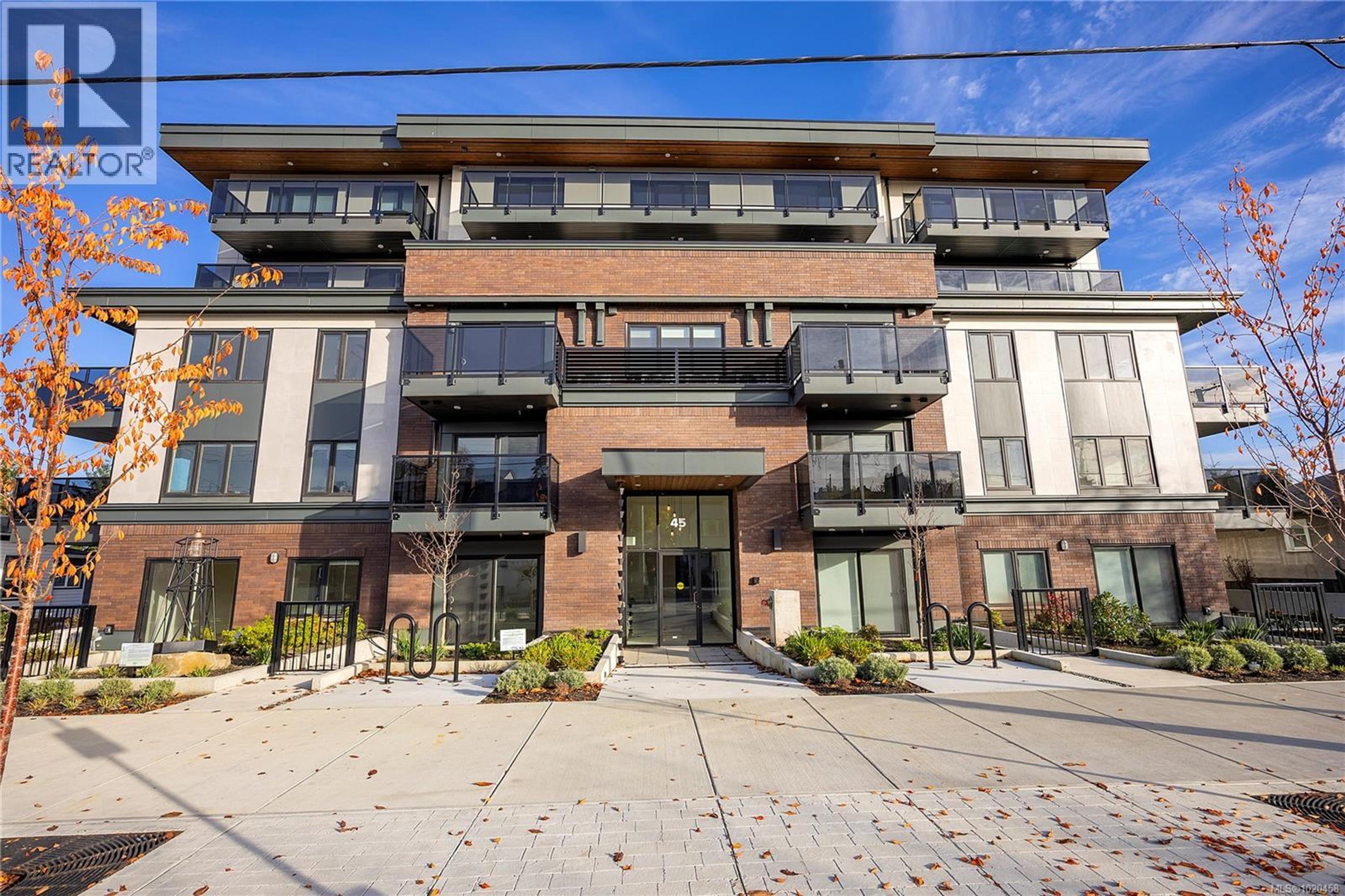 #505 45 HALIBURTON ST - Main Image