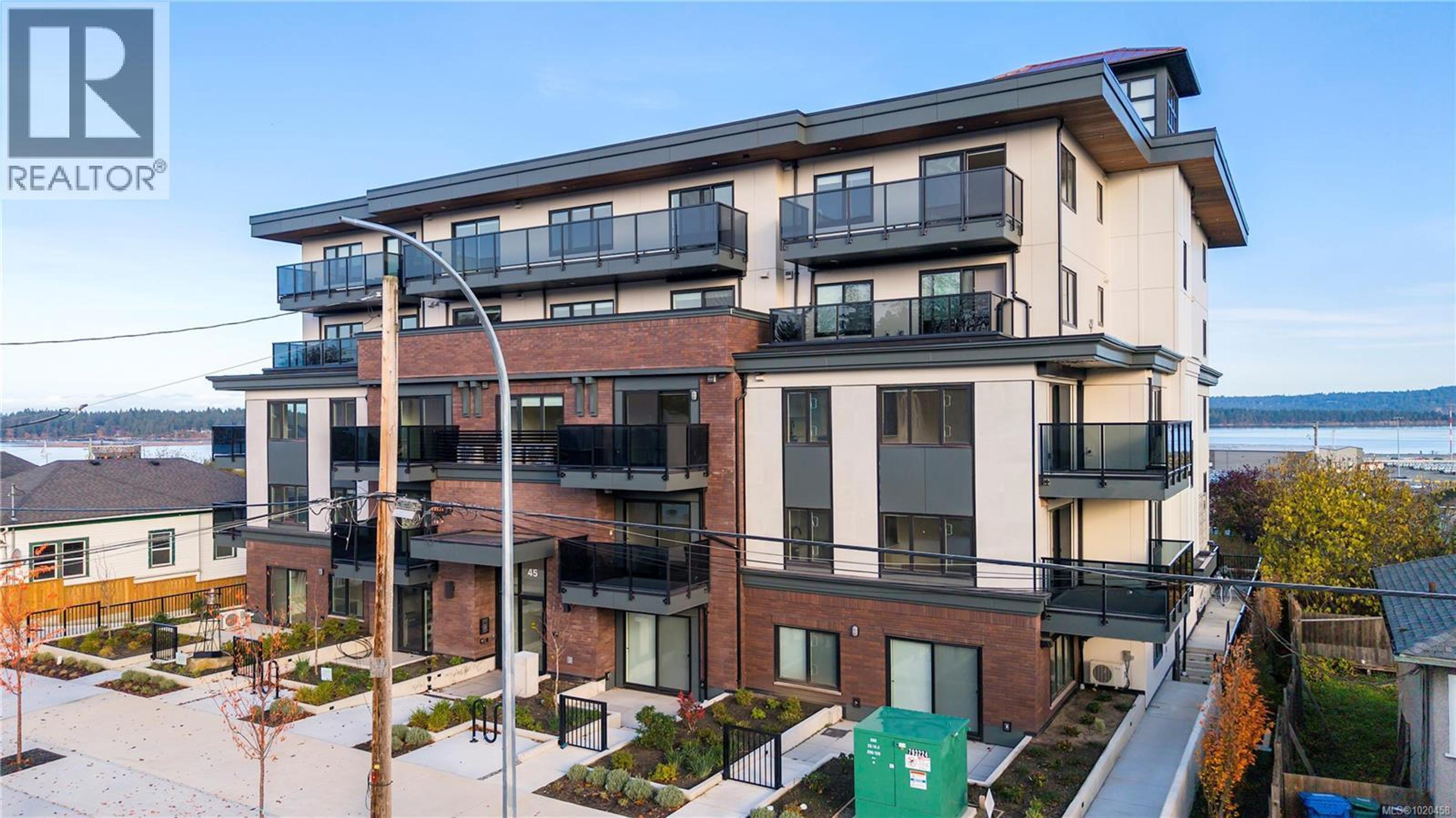 #505 45 HALIBURTON ST - 50