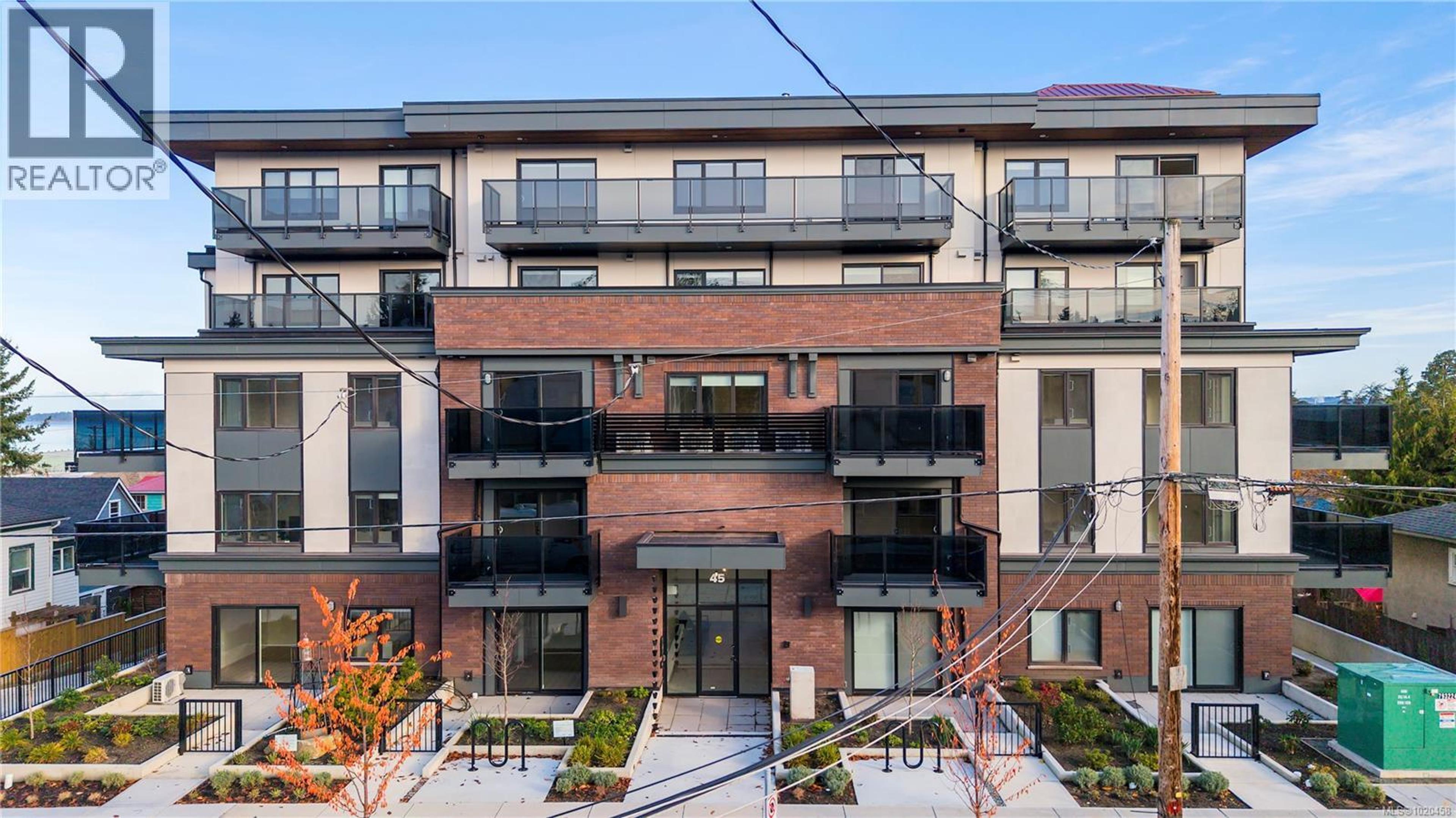 #505 45 HALIBURTON ST - 51