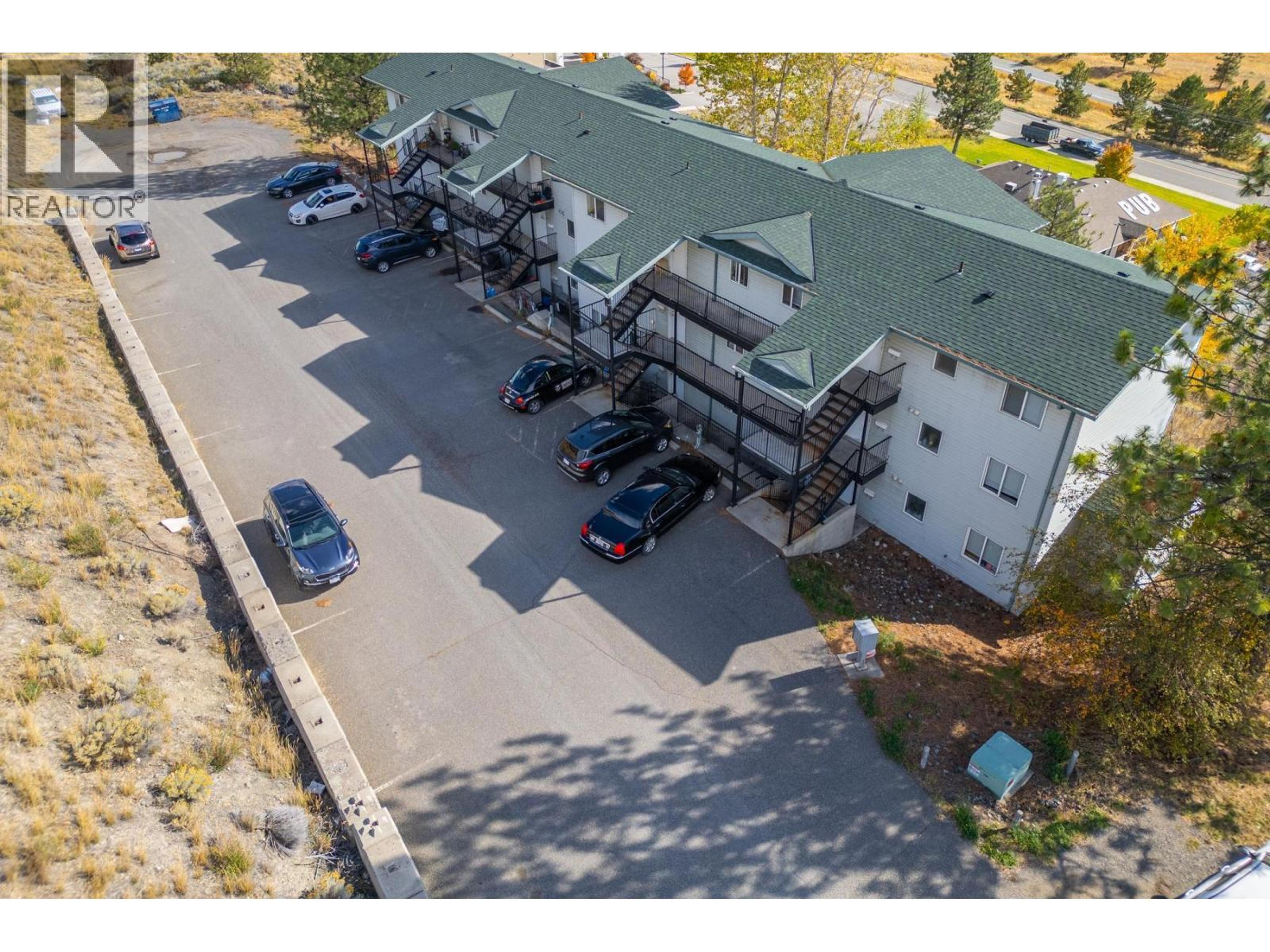 2802 Grandview Heights Road Lot# SL2, Merritt - Exteriors - Drone/Aerial View - Photo 6