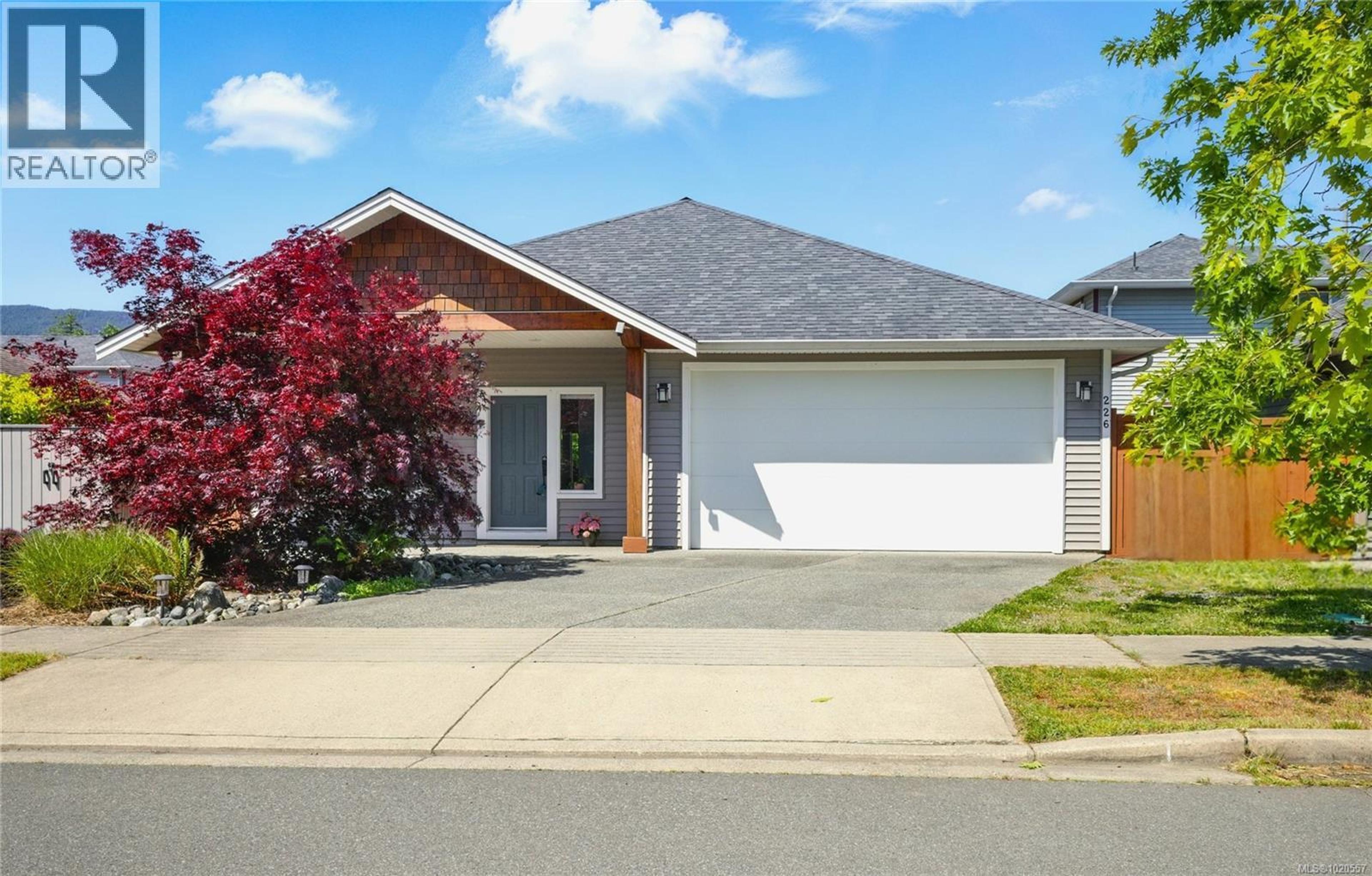 226 SILVER VALLEY RD - Main Image