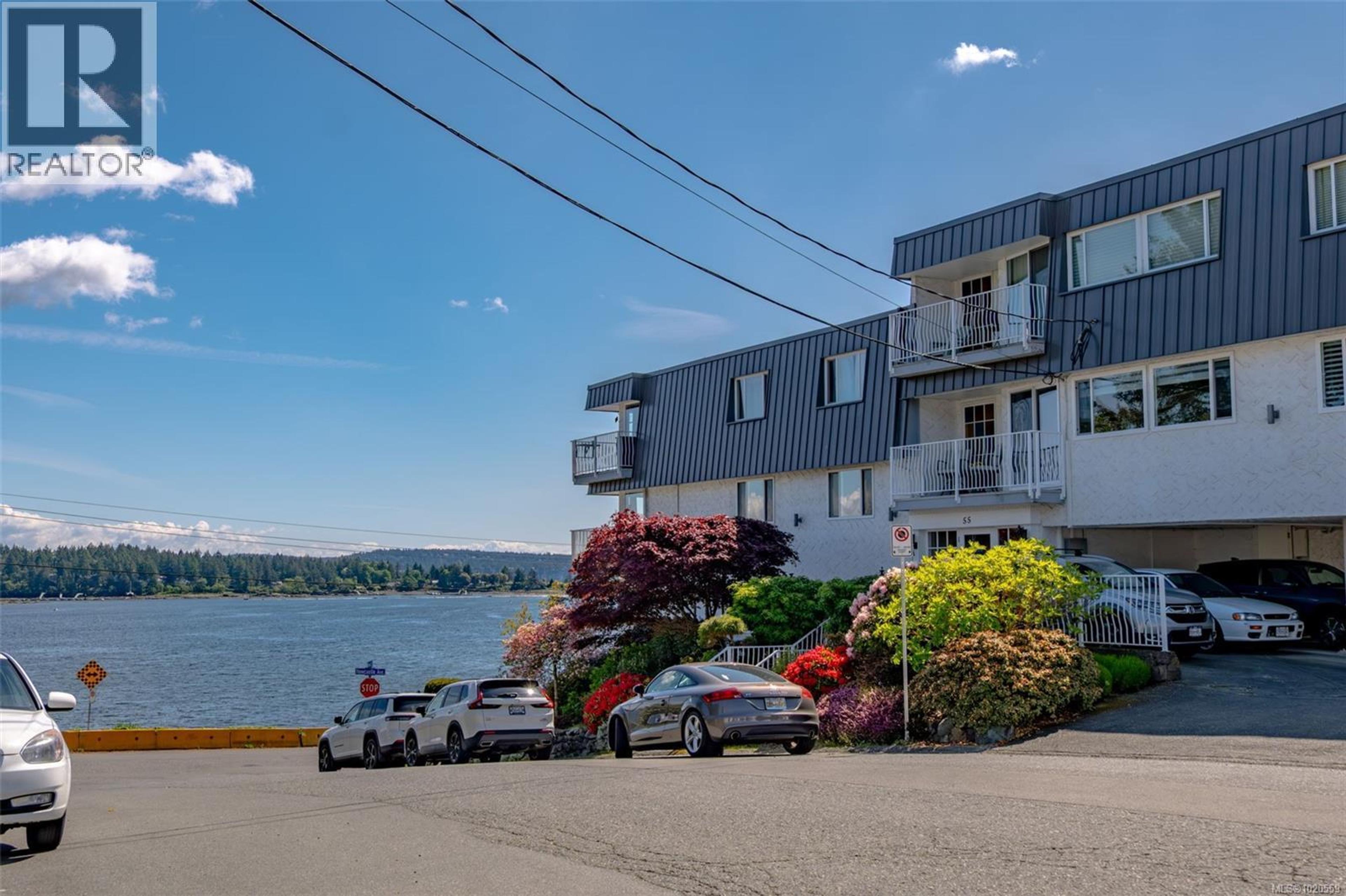 #402 55 DAWES ST - 53