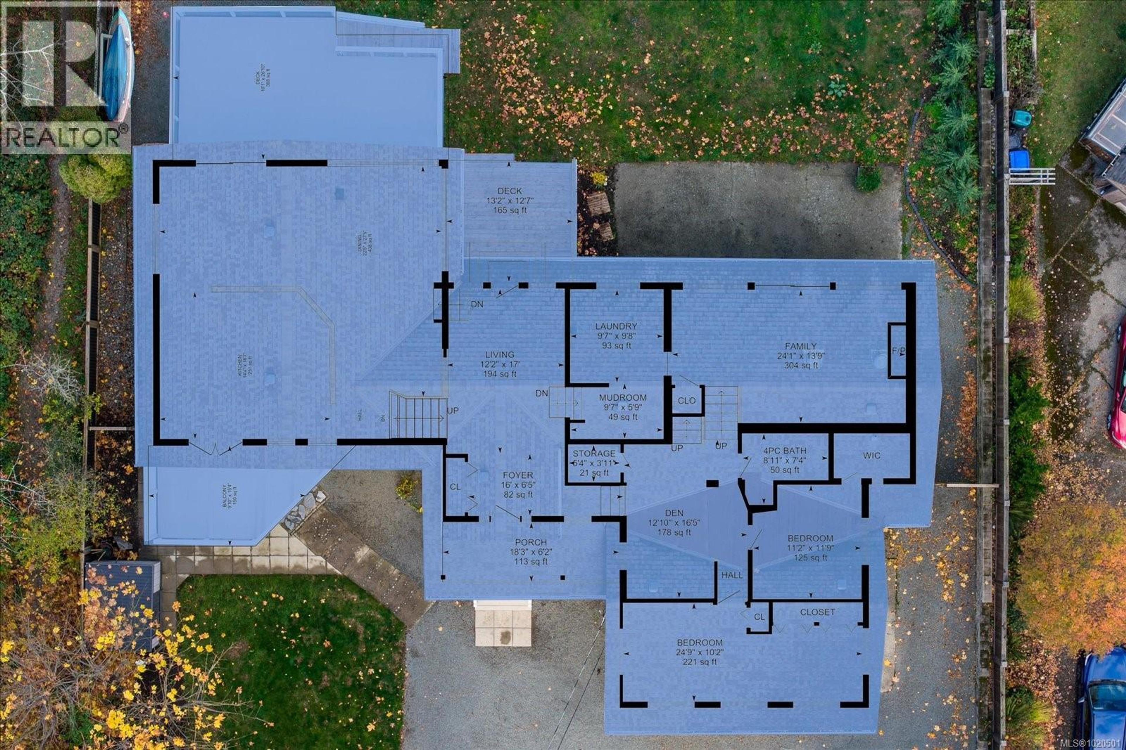 7850 SHANGRI-LA RD - 11