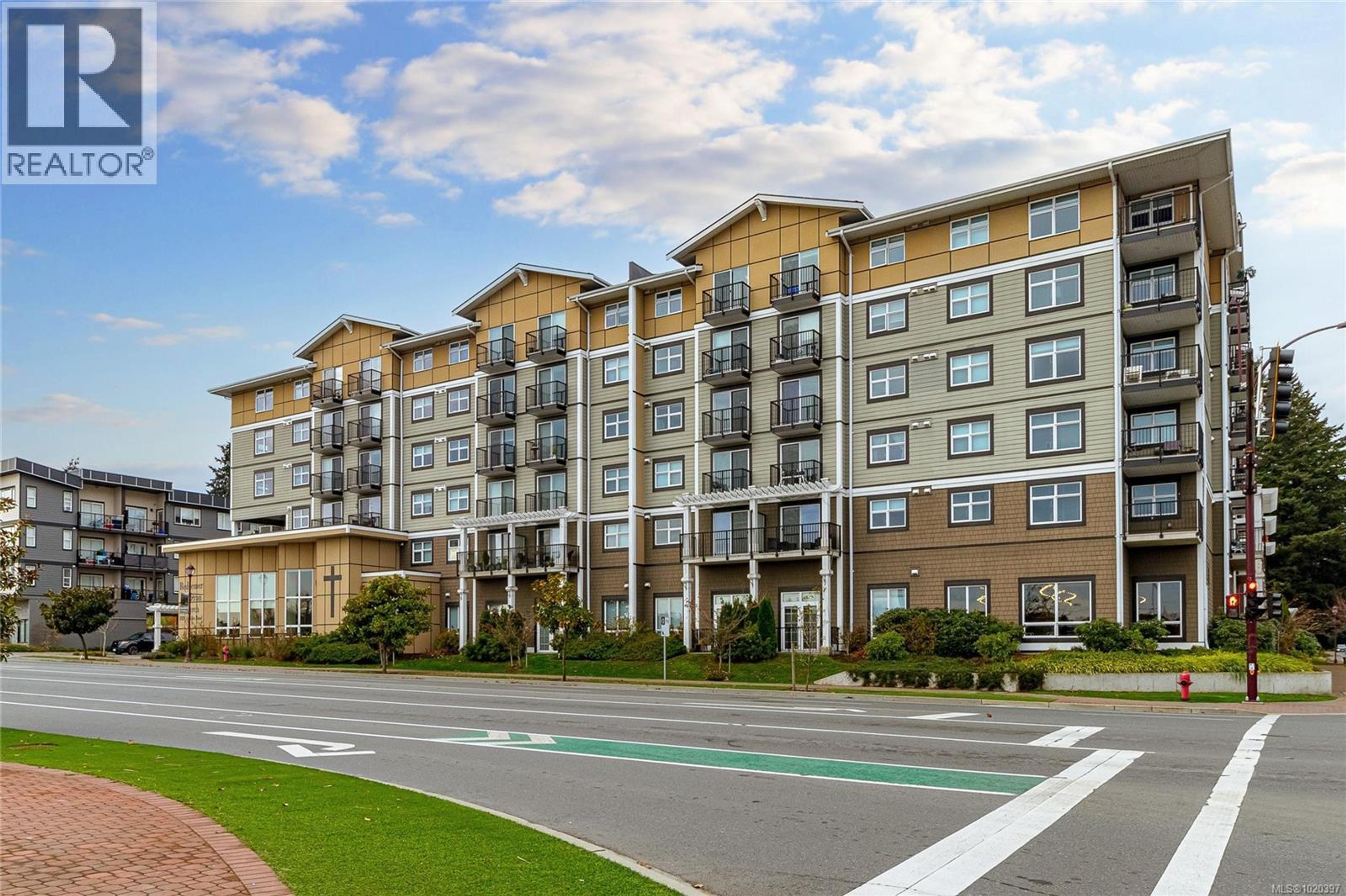 917 Avrill Rd, Langford - Exteriors - Full Complex View - Photo 1