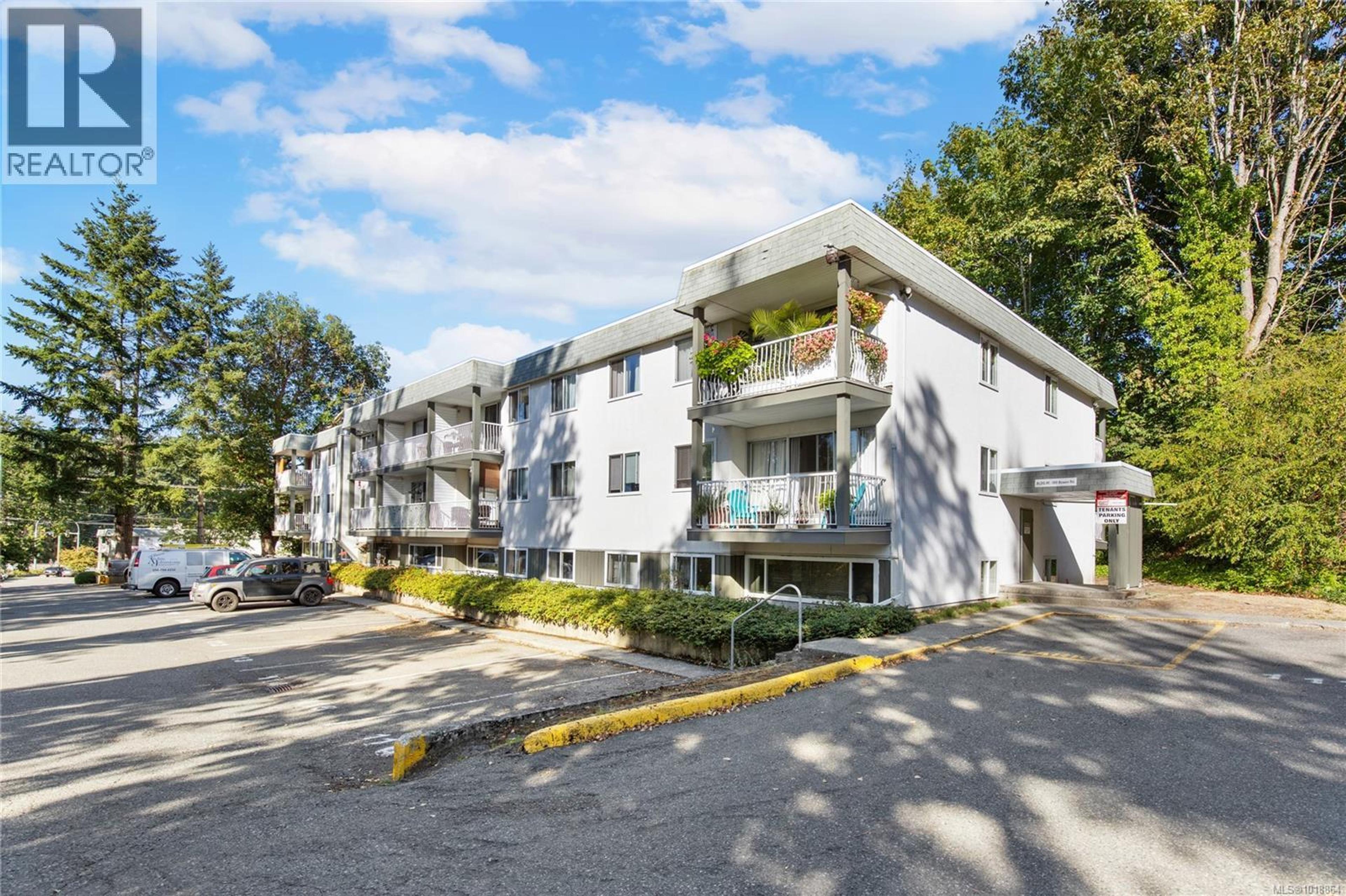 #5109 999 BOWEN RD - Main Image