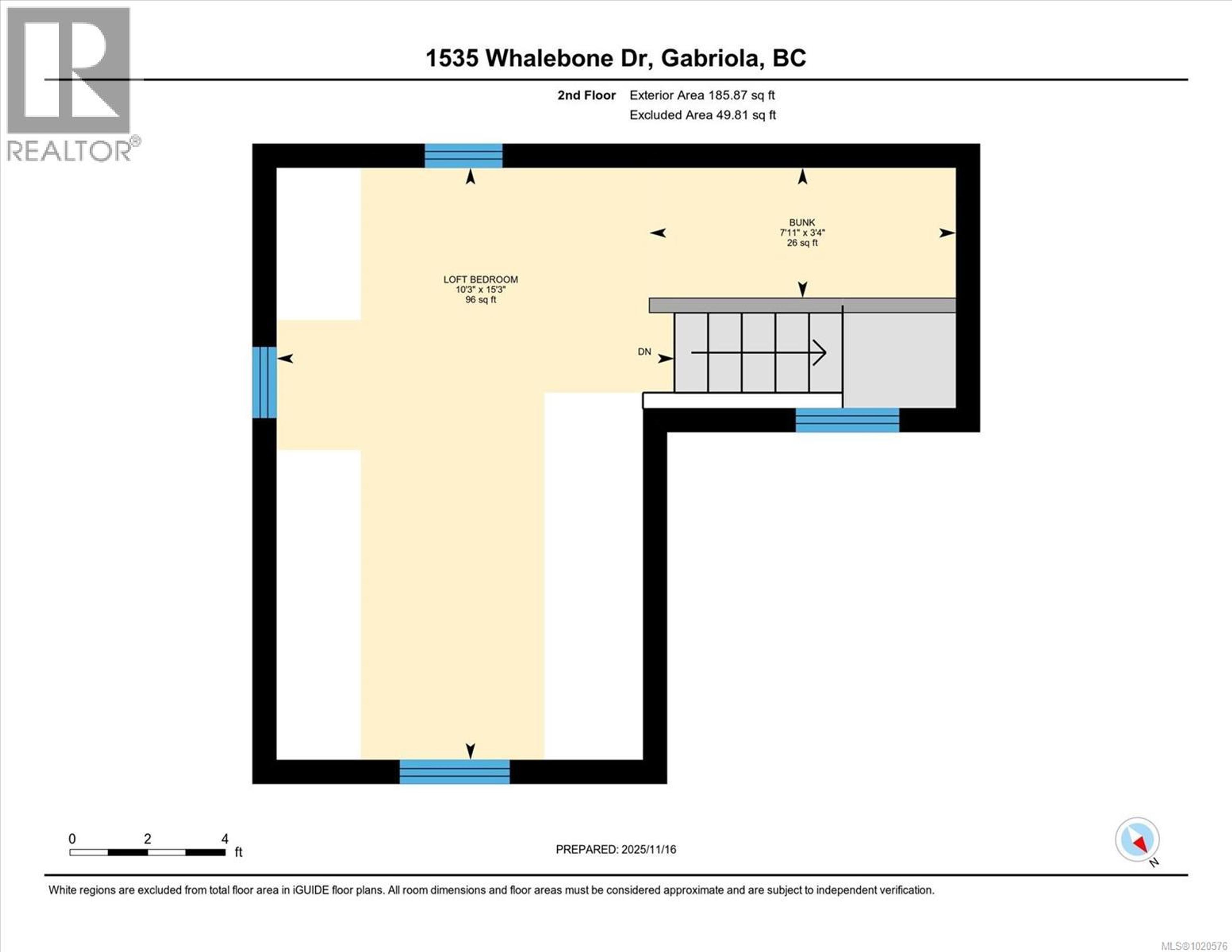 1535 WHALEBONE DR - 42