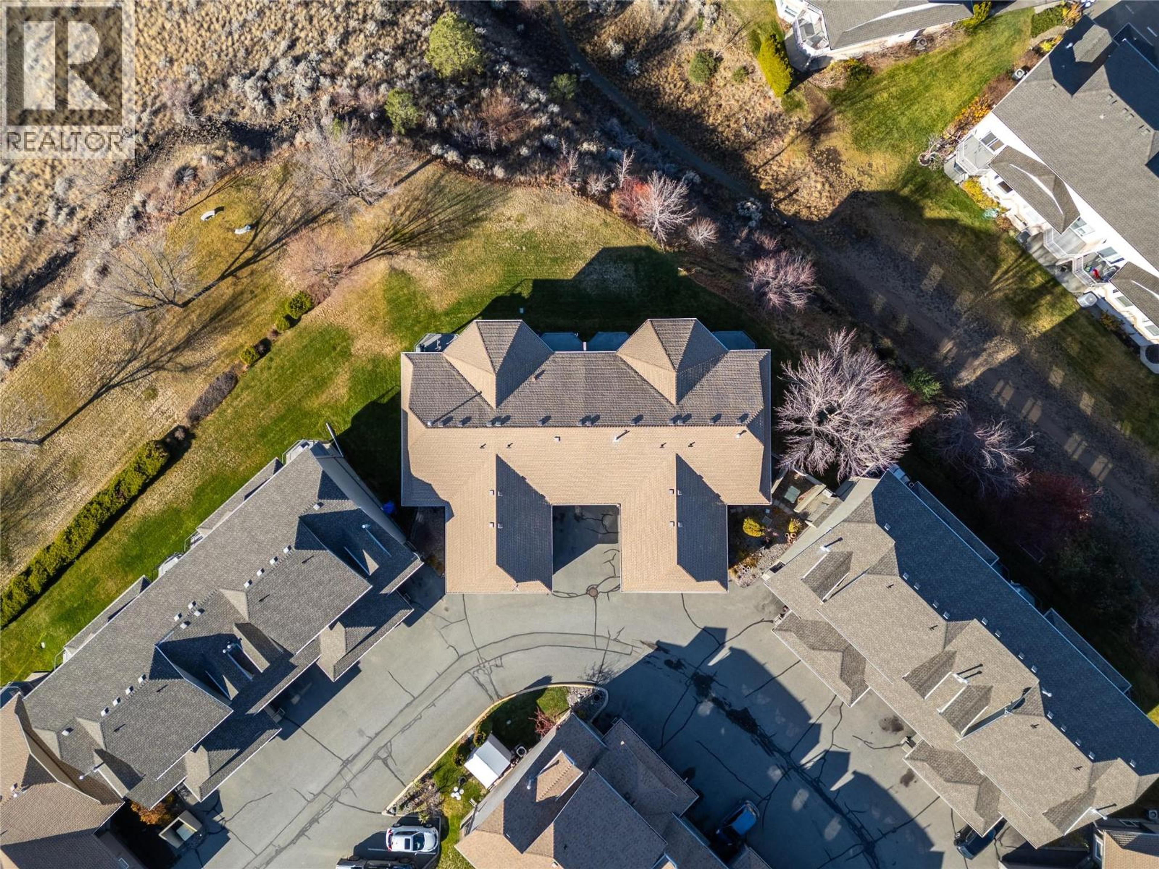 1750 McKinley Court, Kamloops - Exteriors - Full Complex View, Drone/Aerial View - Photo 3