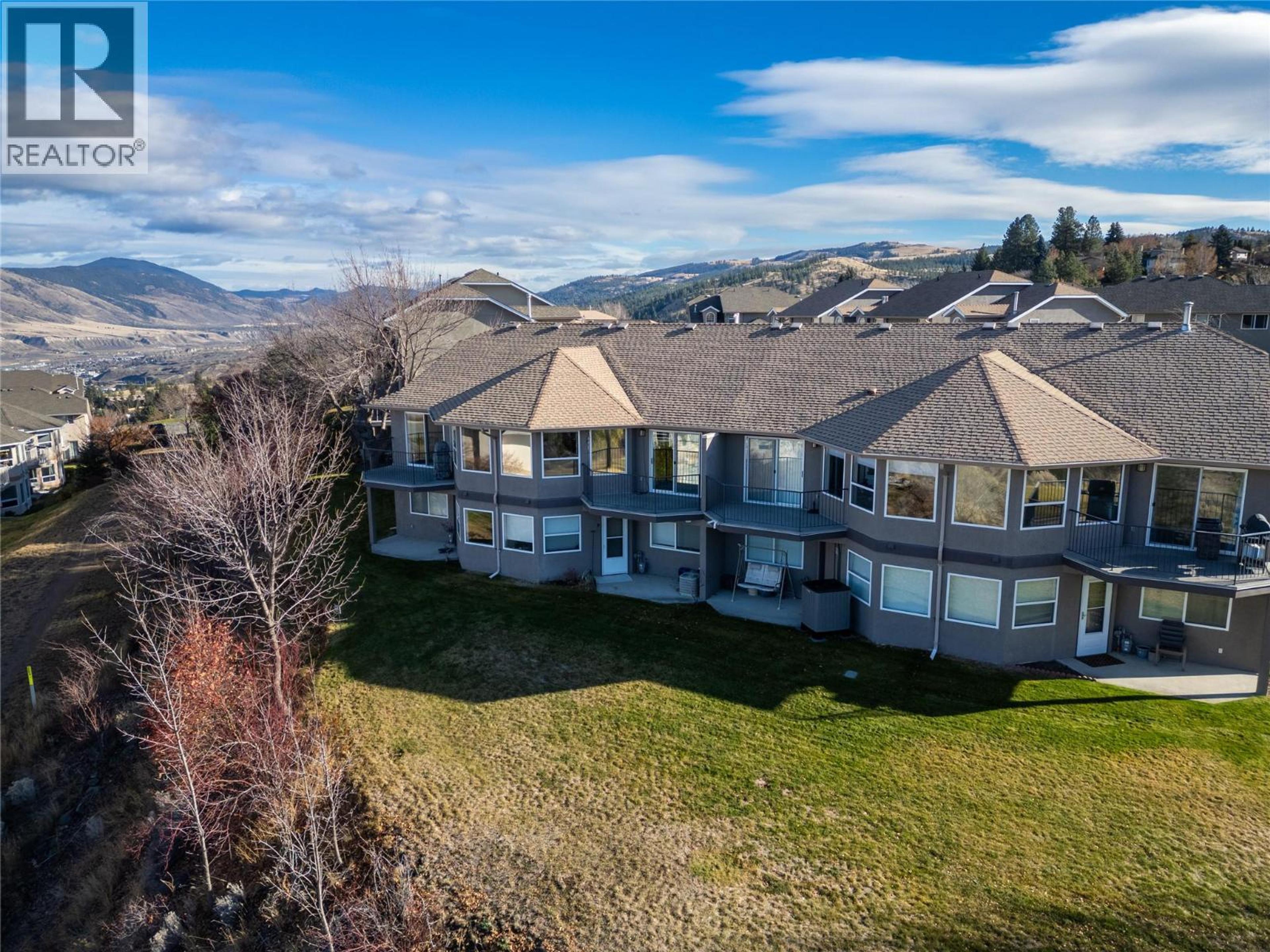 1750 McKinley Court, Kamloops - Exteriors - Full Complex View, Drone/Aerial View - Photo 4