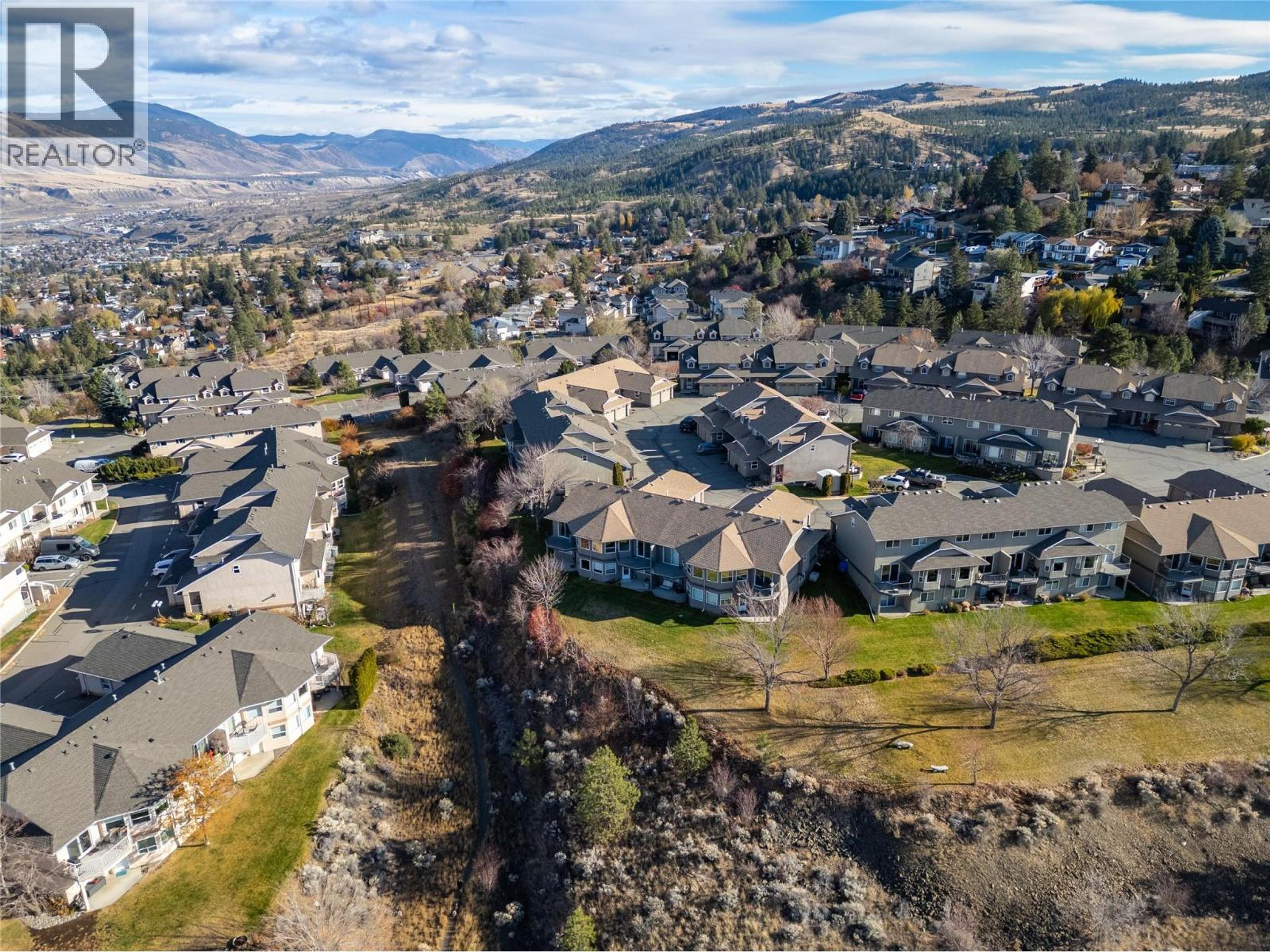 1750 McKinley Court, Kamloops - Exteriors - Full Complex View, Drone/Aerial View - Photo 7