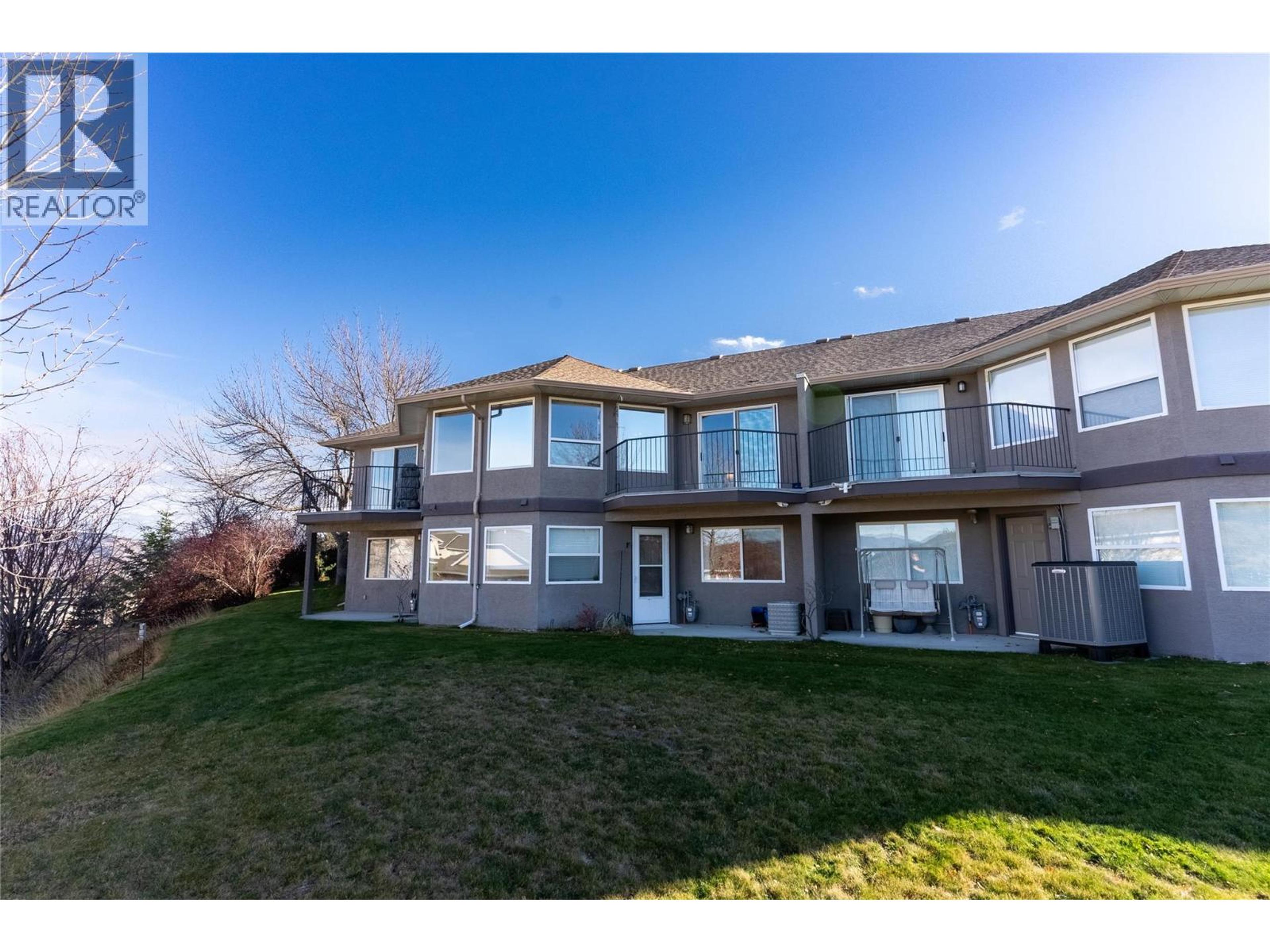 1750 McKinley Court, Kamloops - Exteriors - Full Complex View - Photo 9