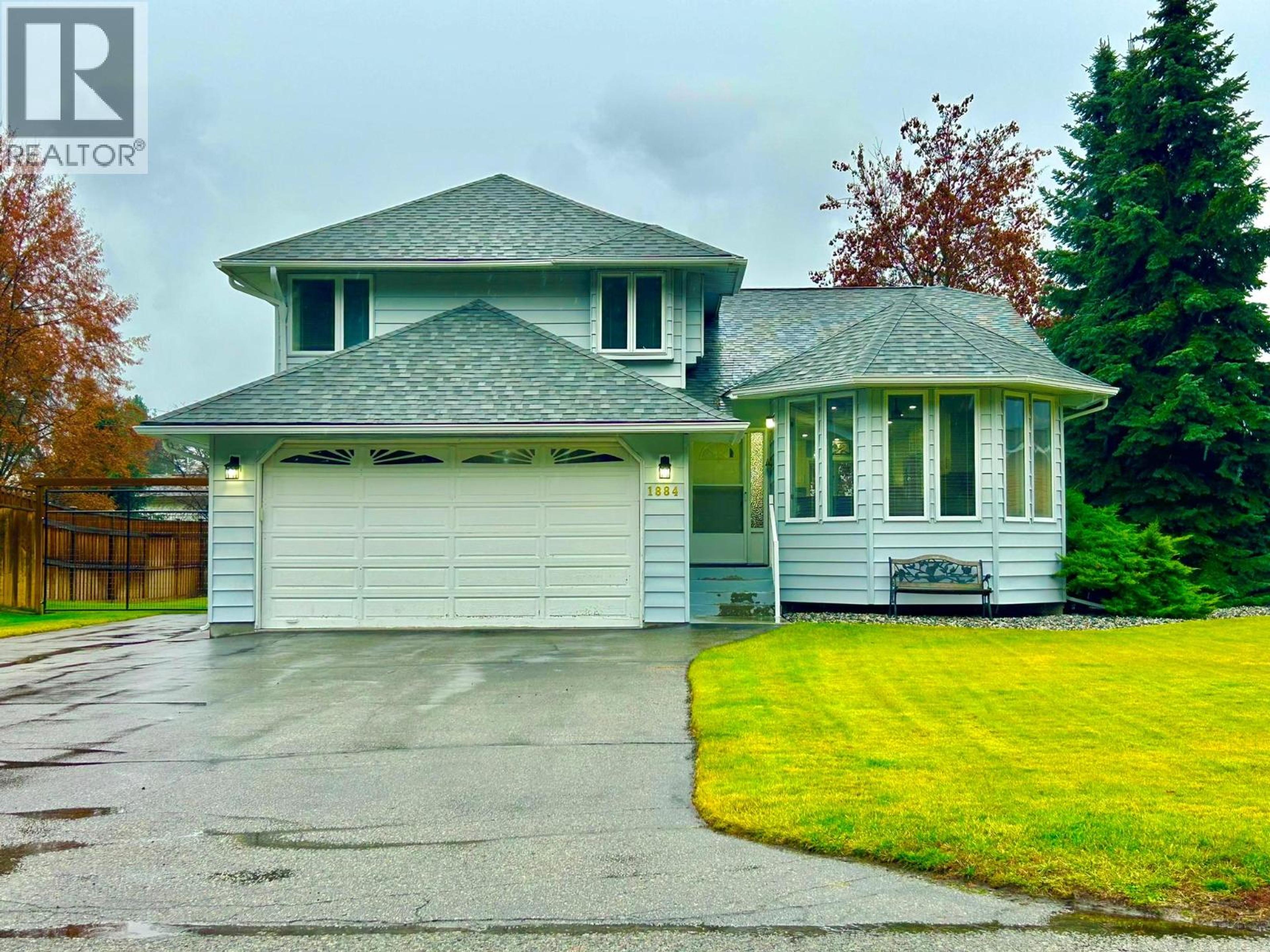 1884 COALSHUTE ROAD - Main Image