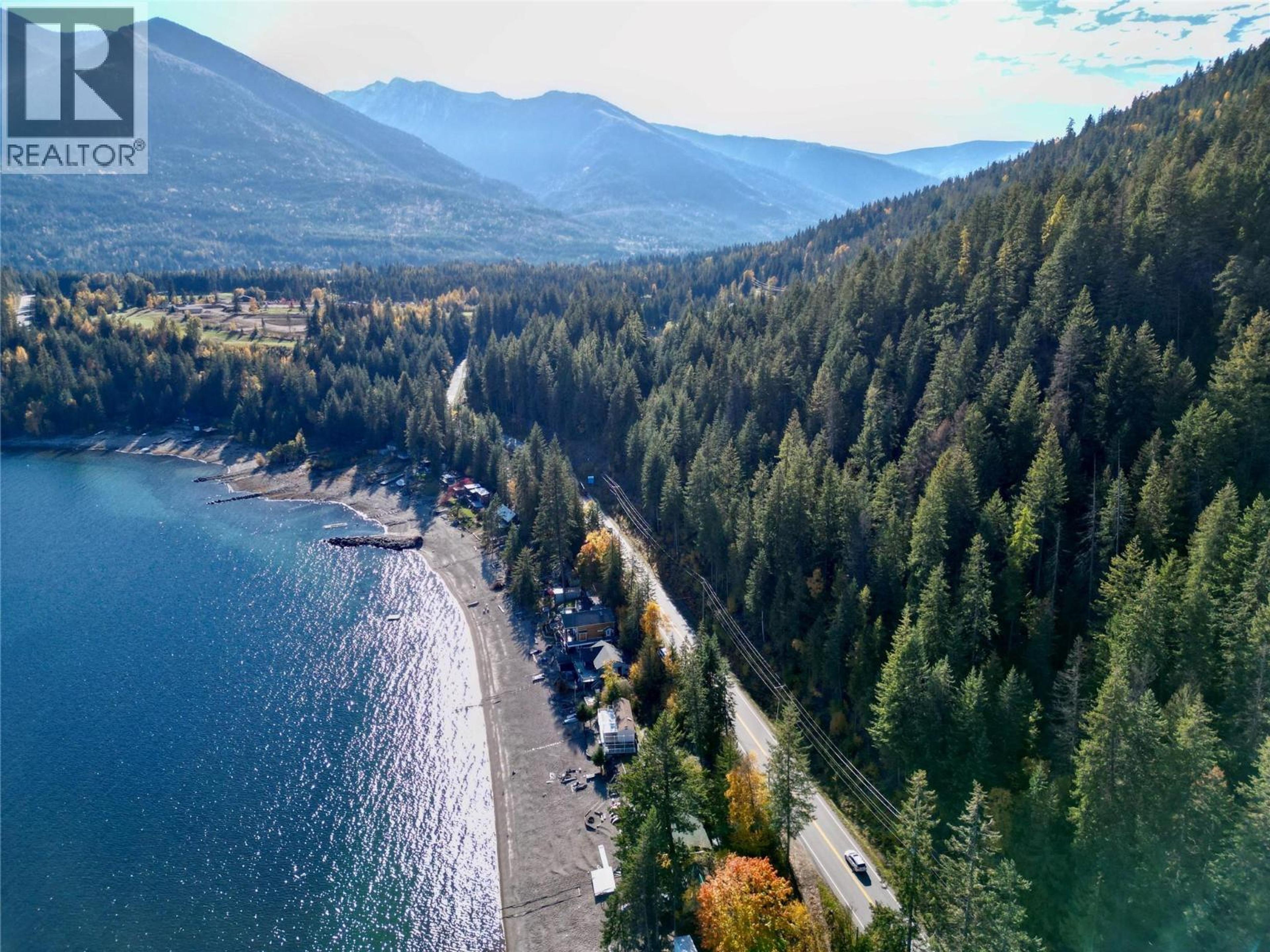 HIGHWAY 31 HIGHWAY LOT# 8 - 18