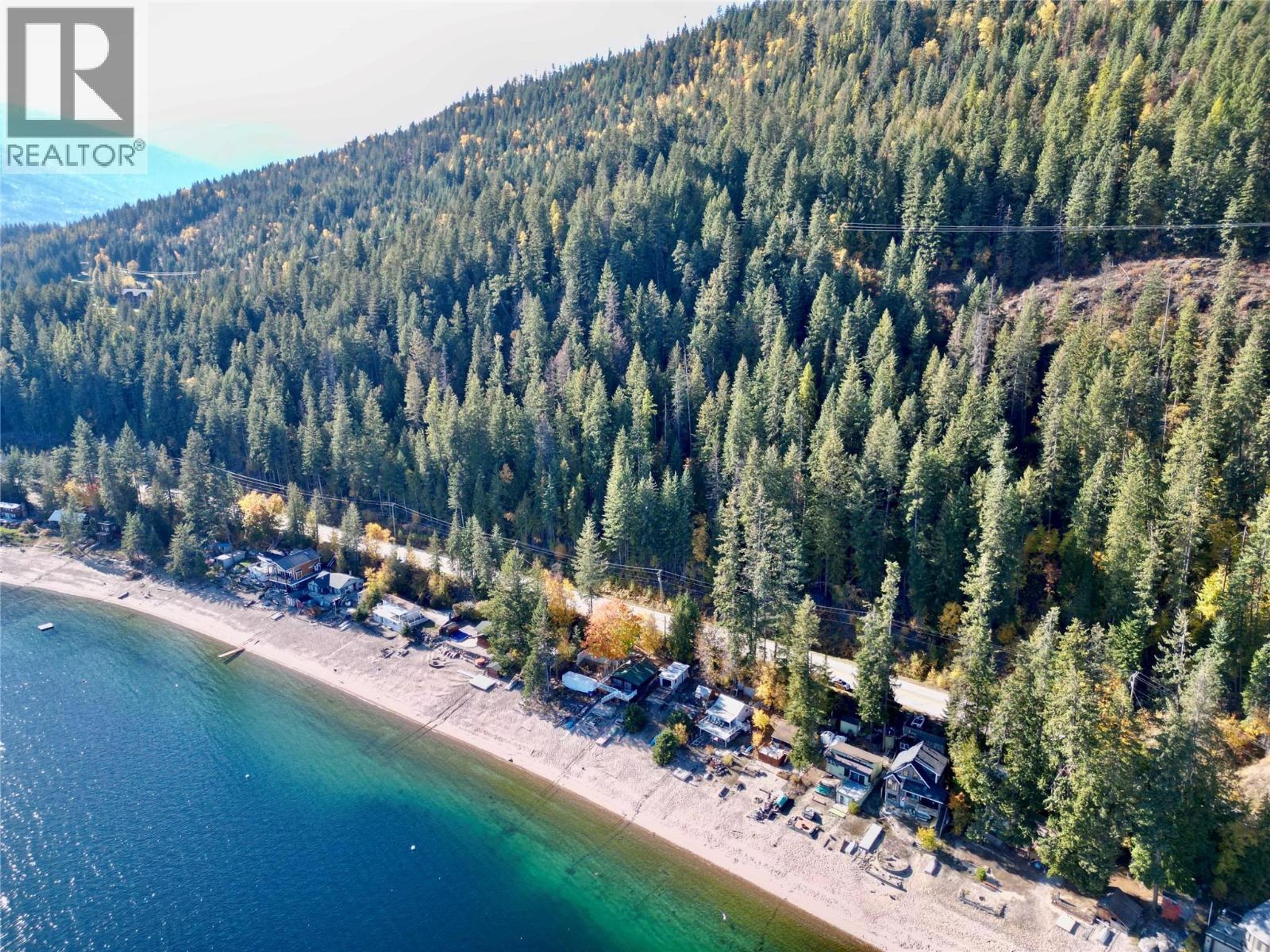 HIGHWAY 31 HIGHWAY LOT# 8 - 6