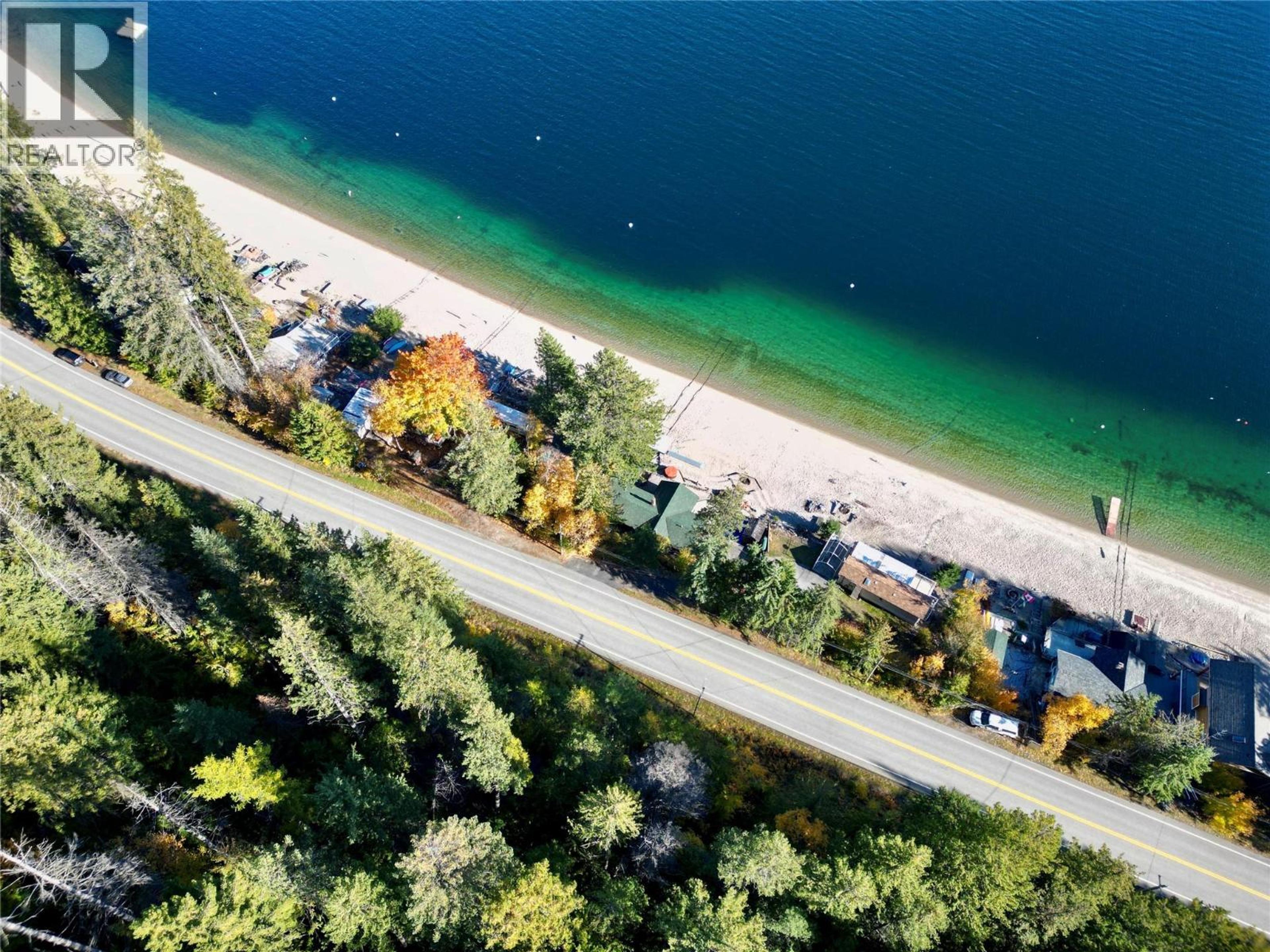 HIGHWAY 31 HIGHWAY LOT# 8 - 14