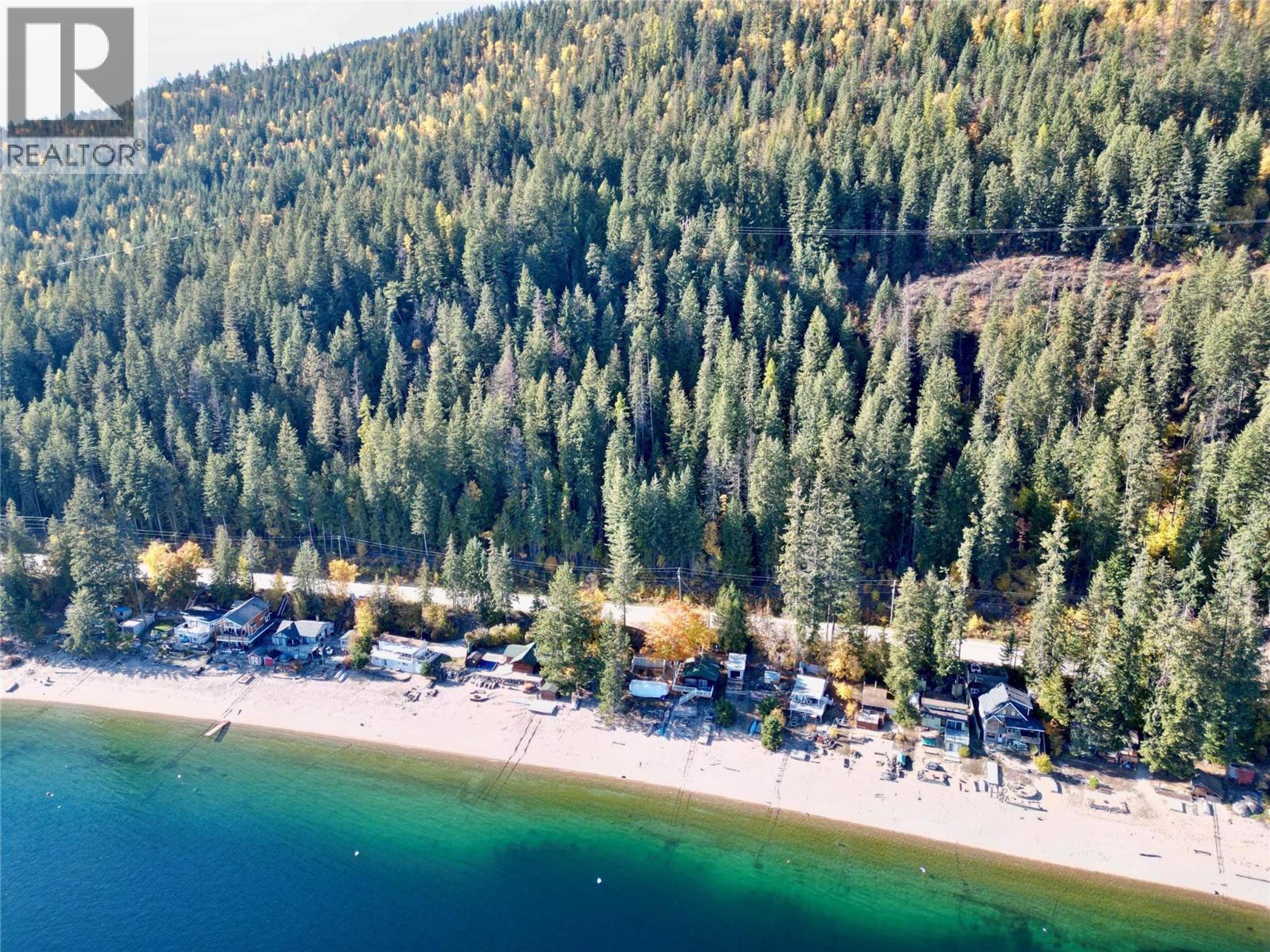 HIGHWAY 31 HIGHWAY LOT# 8 - 7