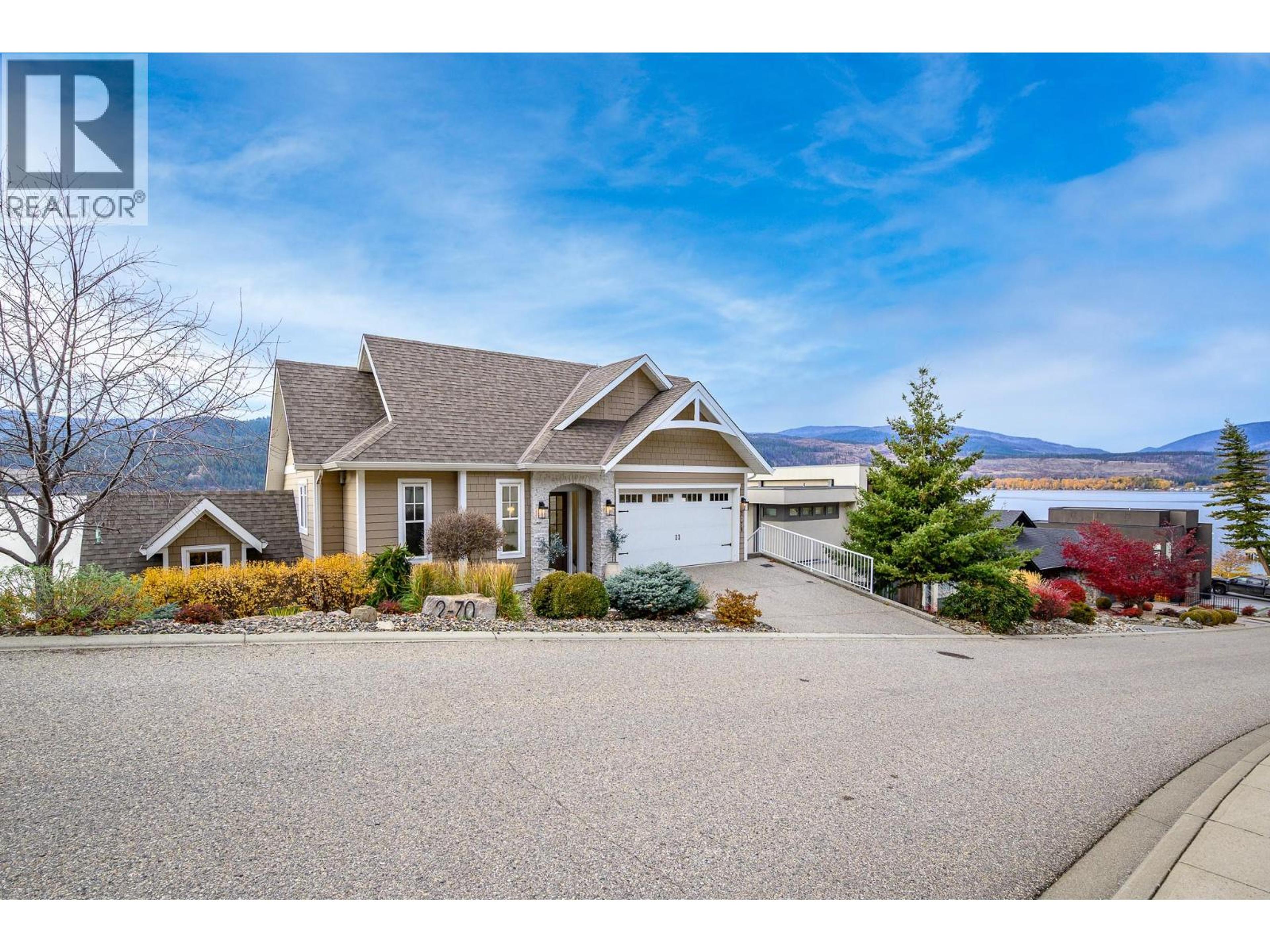 70 Kestrel Place, Vernon - Exteriors - Photo 2