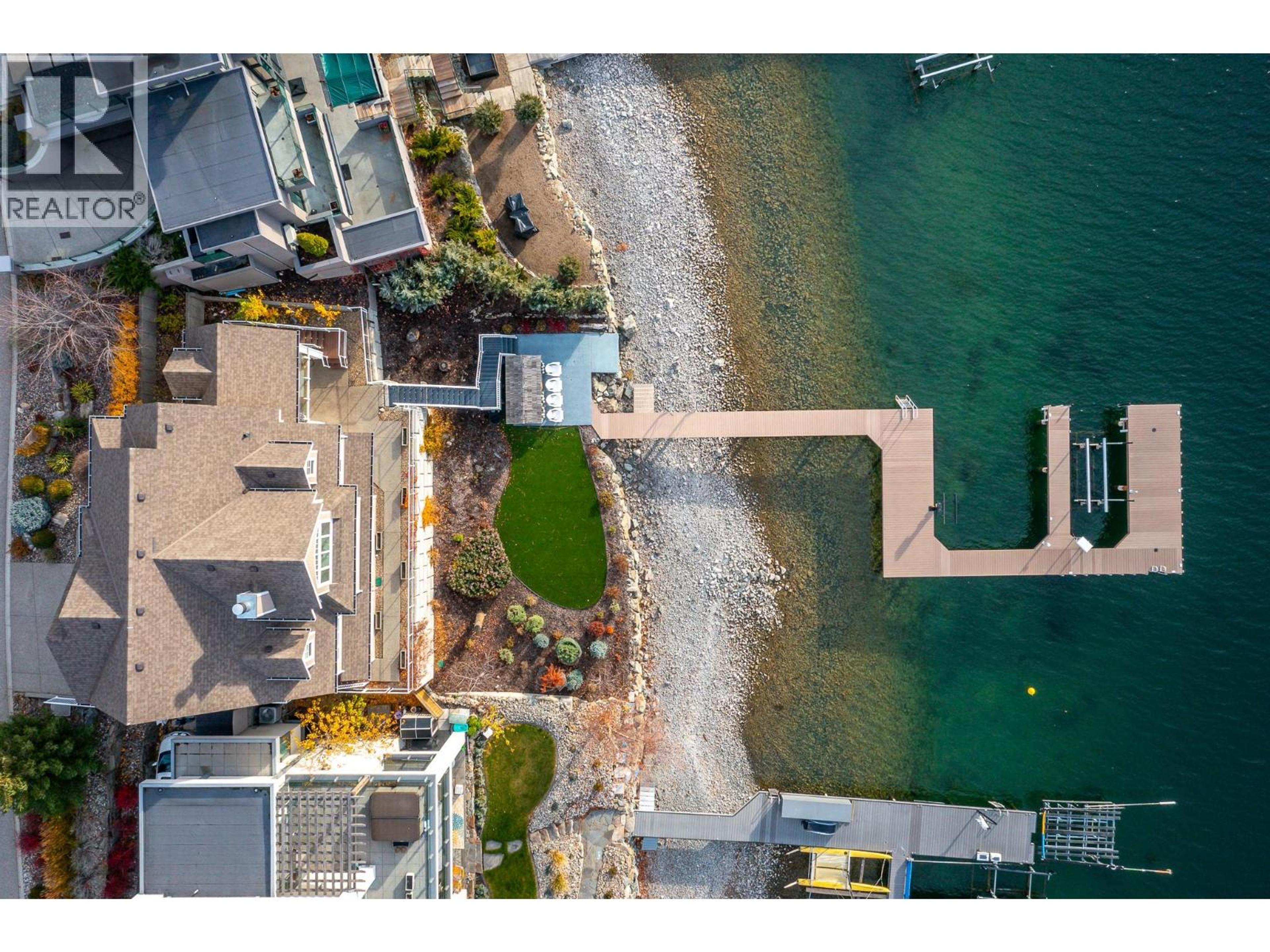 70 Kestrel Place, Vernon - Exteriors - Drone/Aerial View - Photo 4