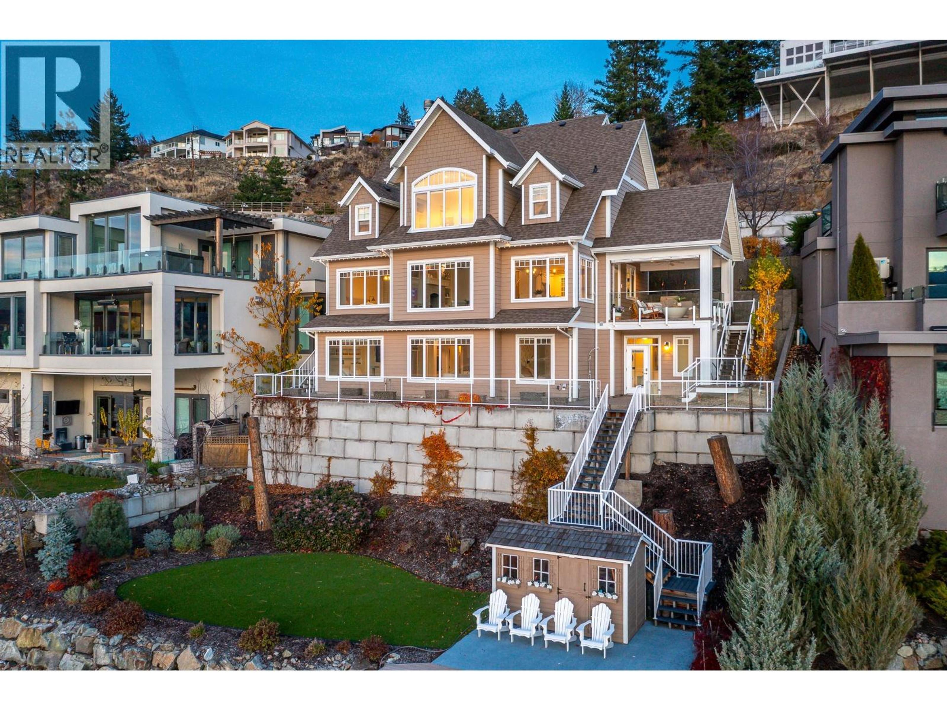 70 Kestrel Place, Vernon - Exteriors - Photo 5