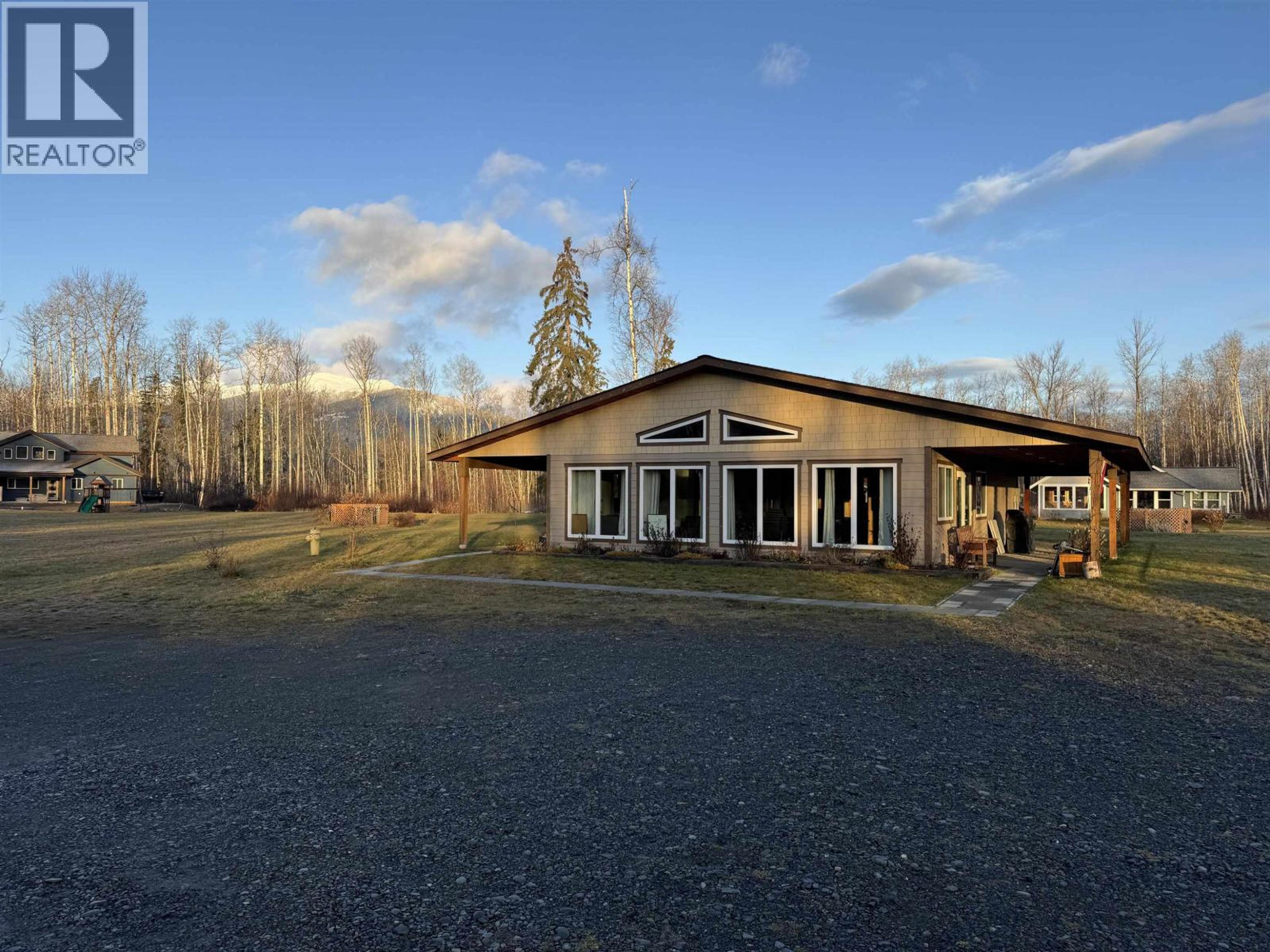 5115 SWANNELL DRIVE, Hazelton - Exteriors - Photo 1