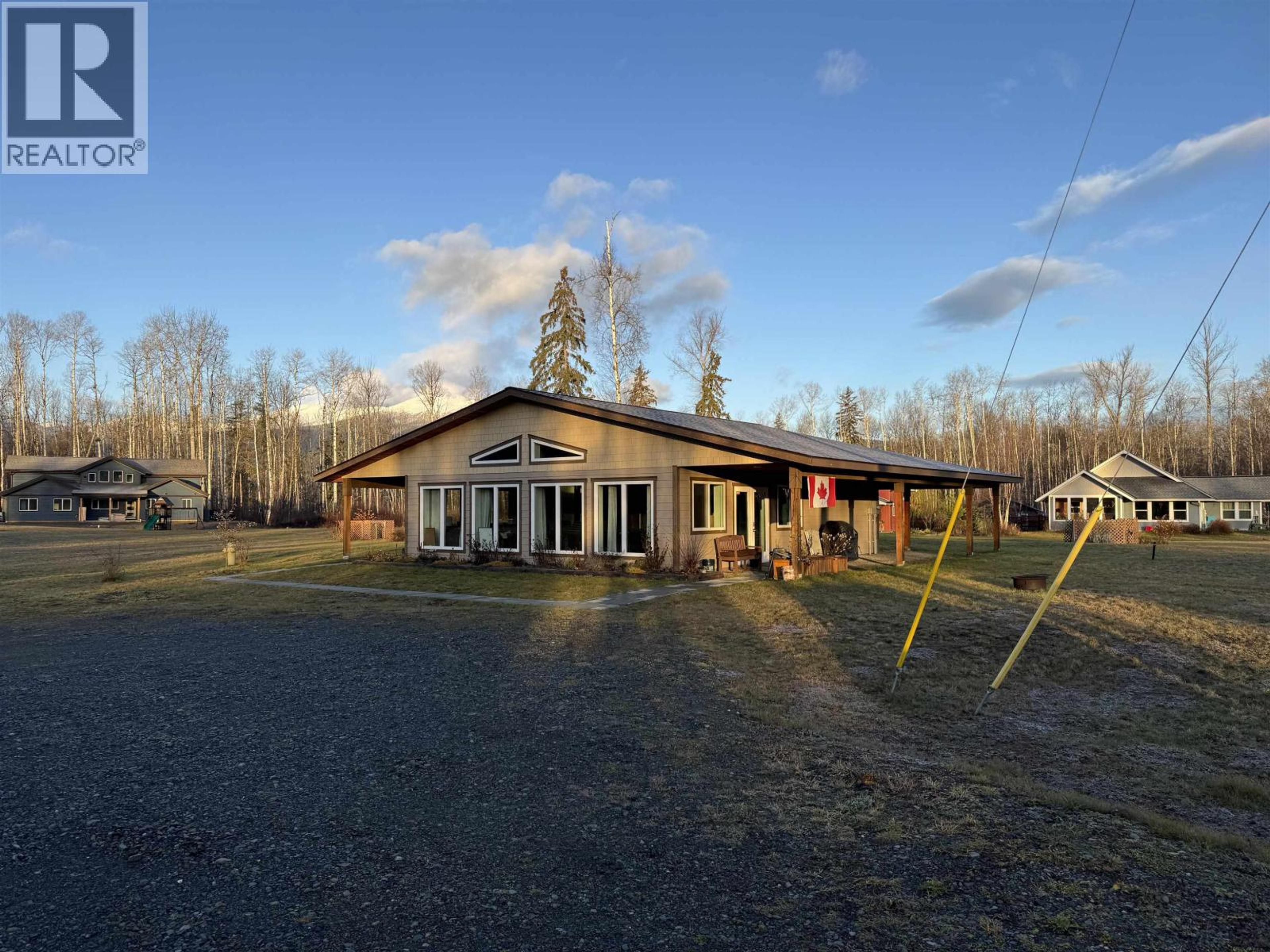 5115 SWANNELL DRIVE, Hazelton - Exteriors - Photo 2