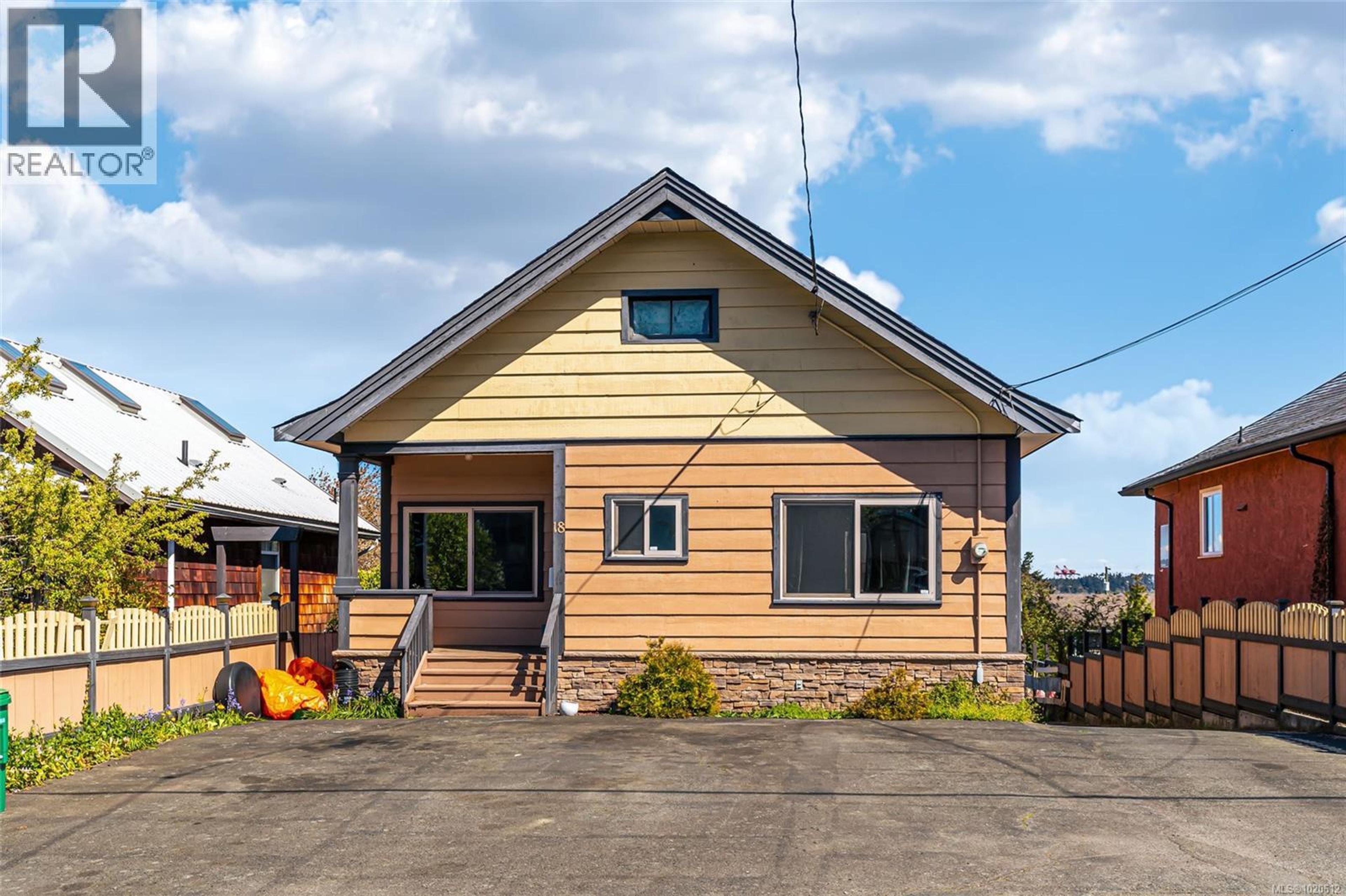 18 GILLESPIE ST S - 45