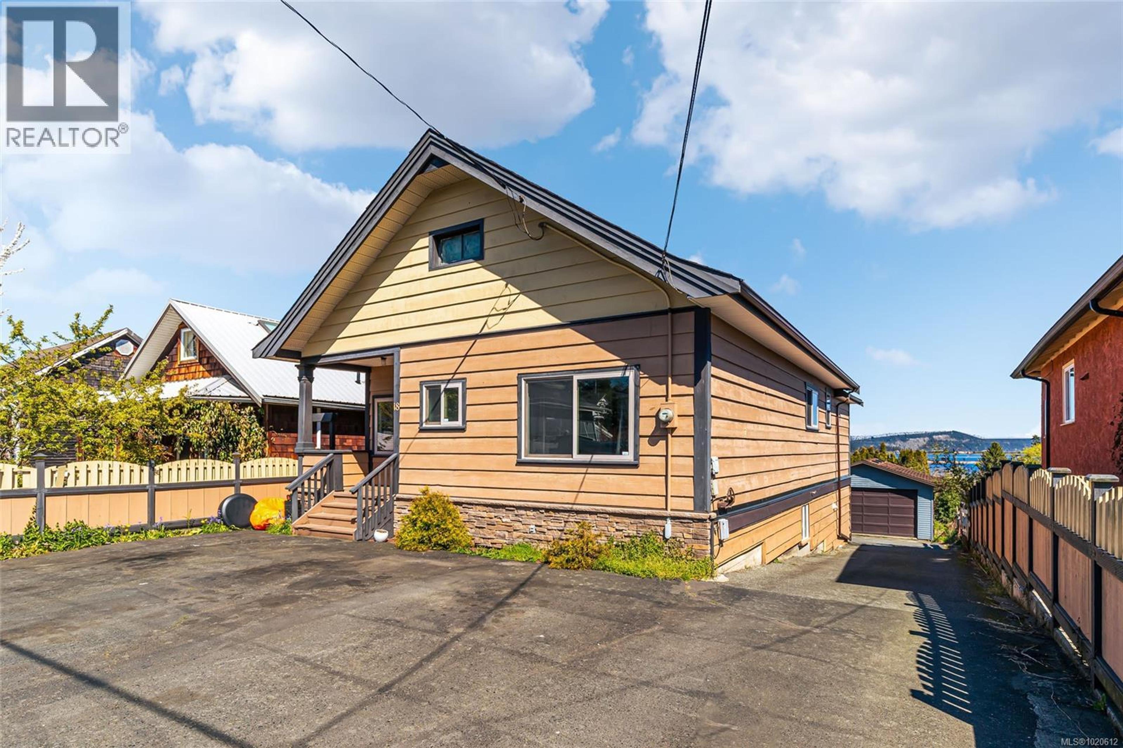 18 GILLESPIE ST S - 60