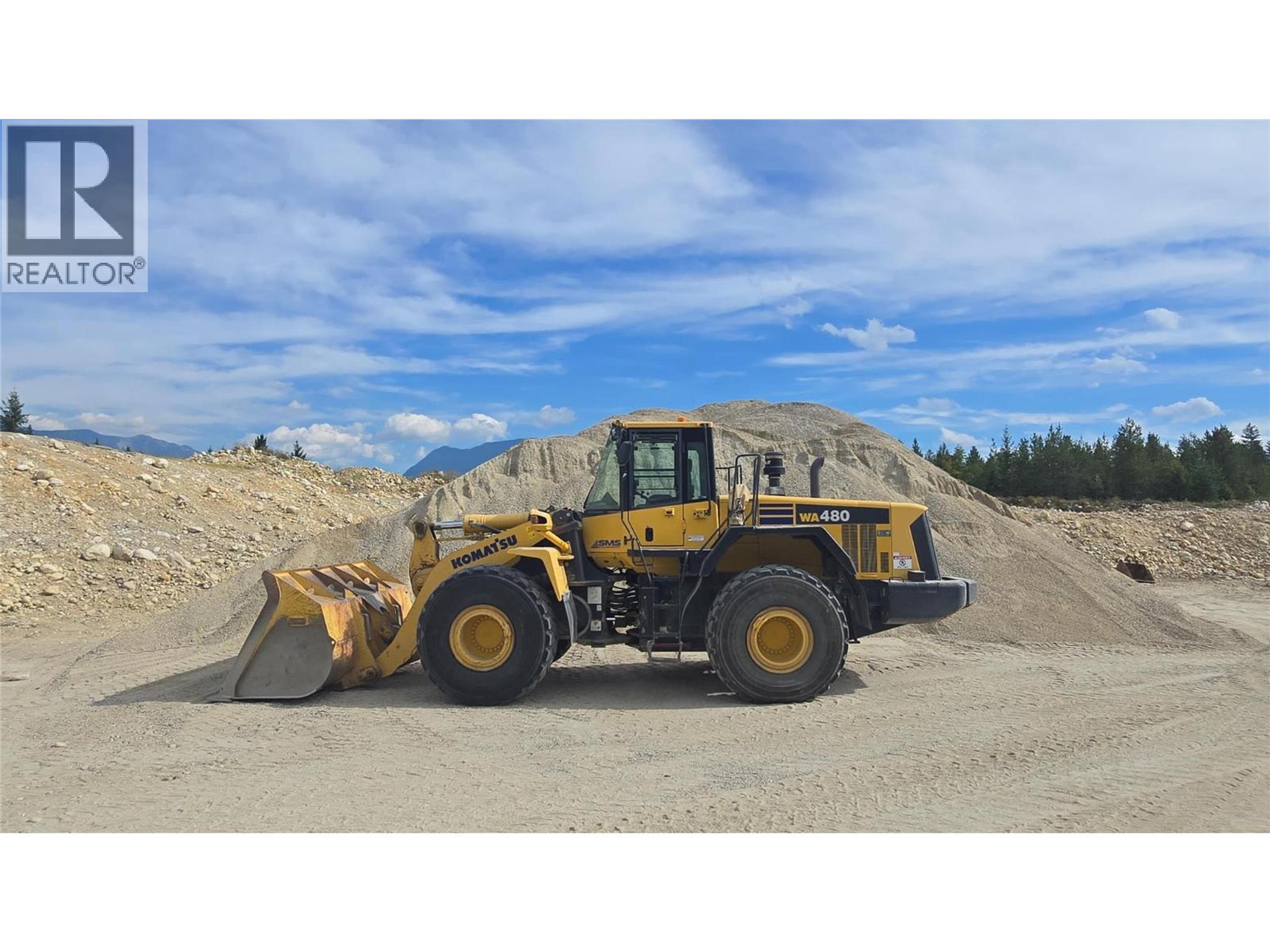 1500 HOT SPRINGS ROAD - Main Image