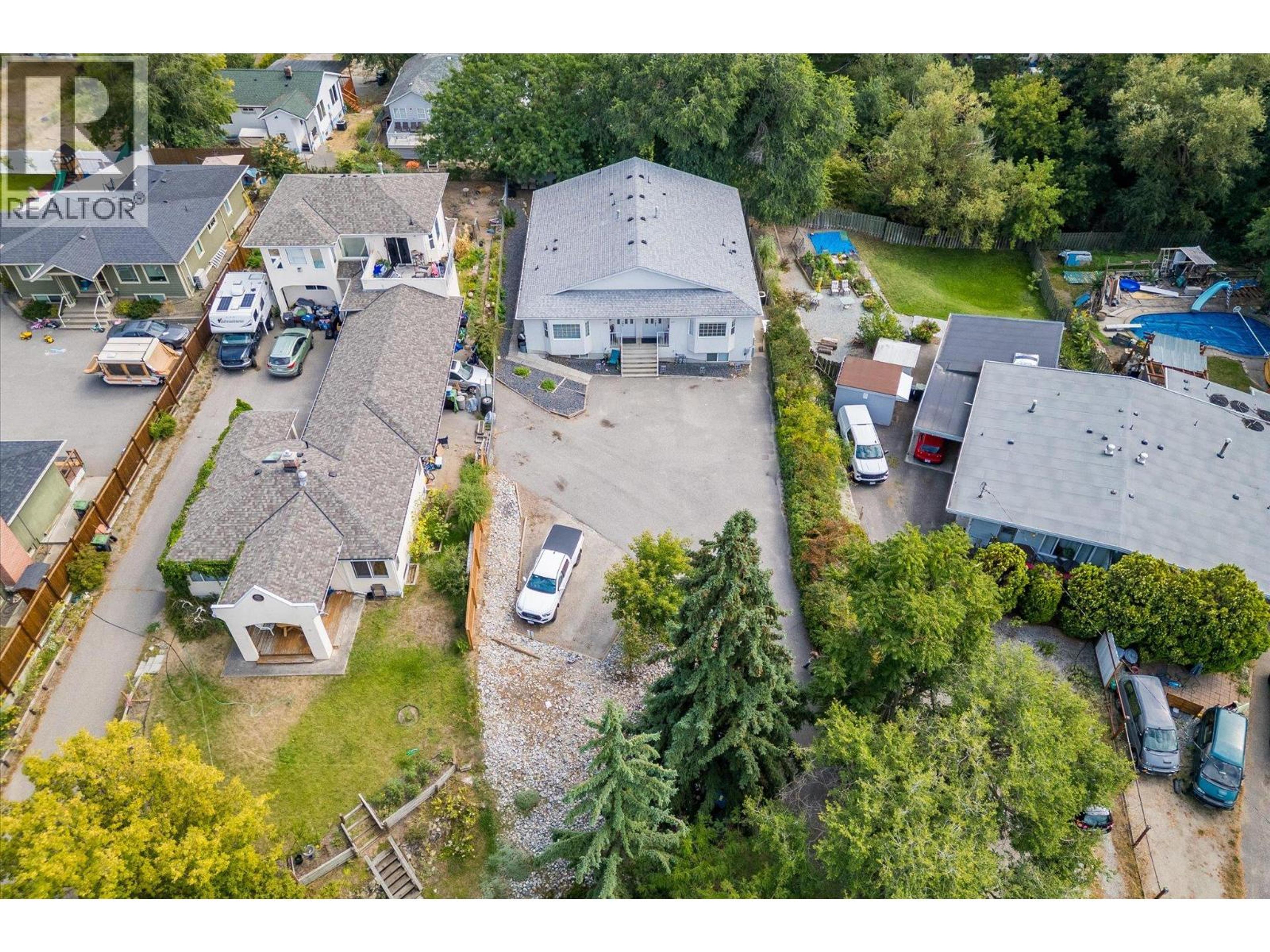 1375 Orchard Drive, Kelowna - Exteriors - Drone/Aerial View - Photo 7