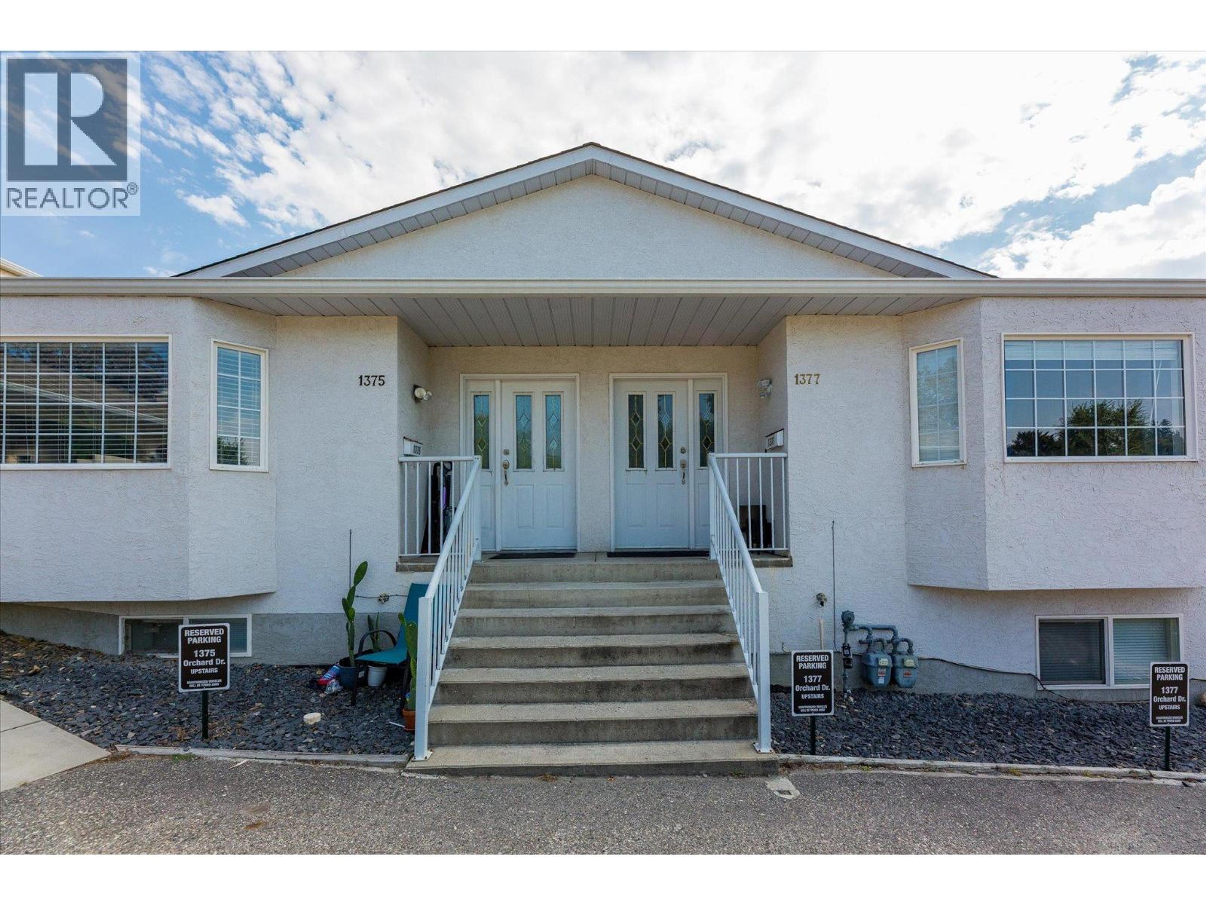 1375 Orchard Drive, Kelowna - Exteriors - Photo 11