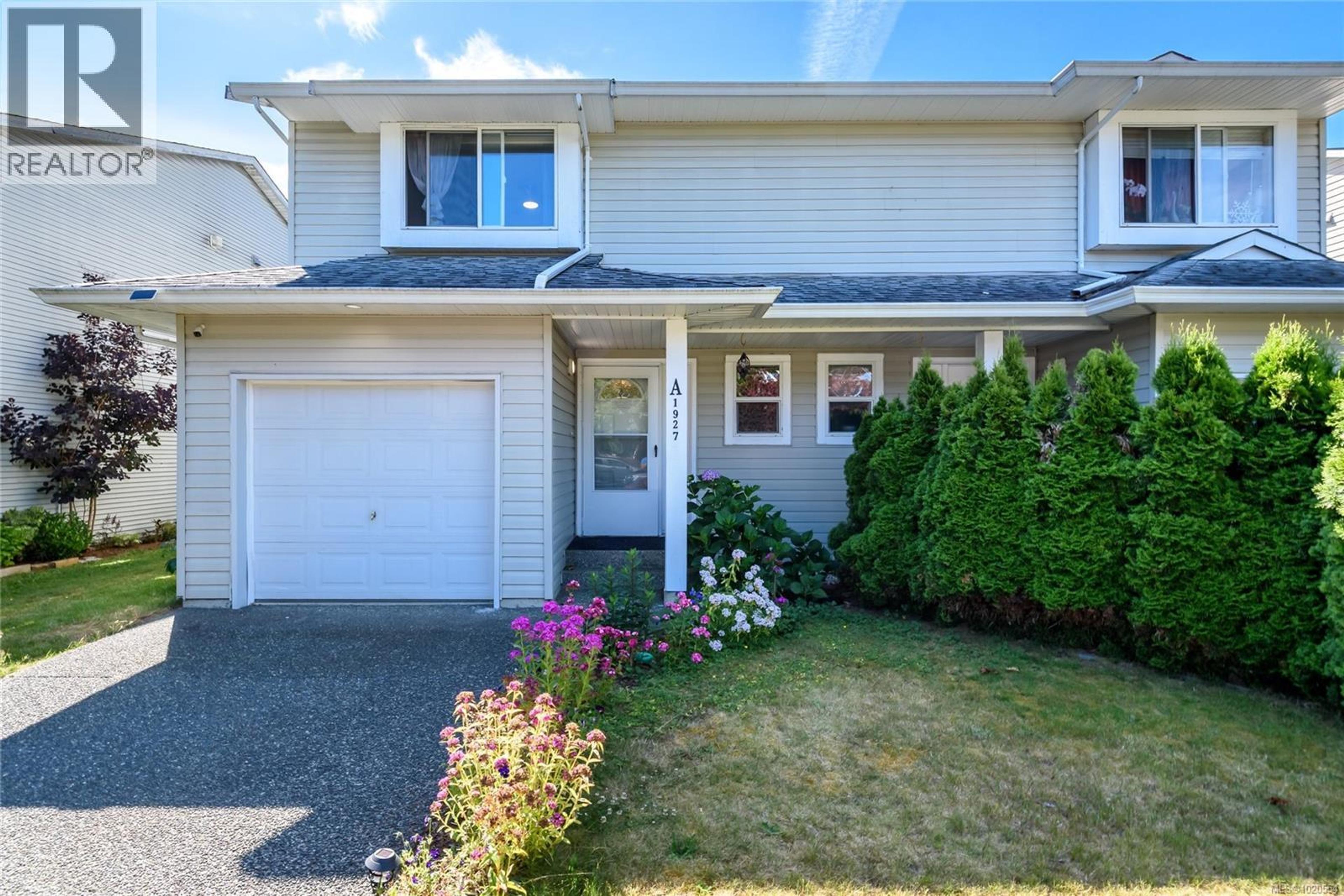 1927 Noort Pl, Courtenay - Exteriors - Photo 4