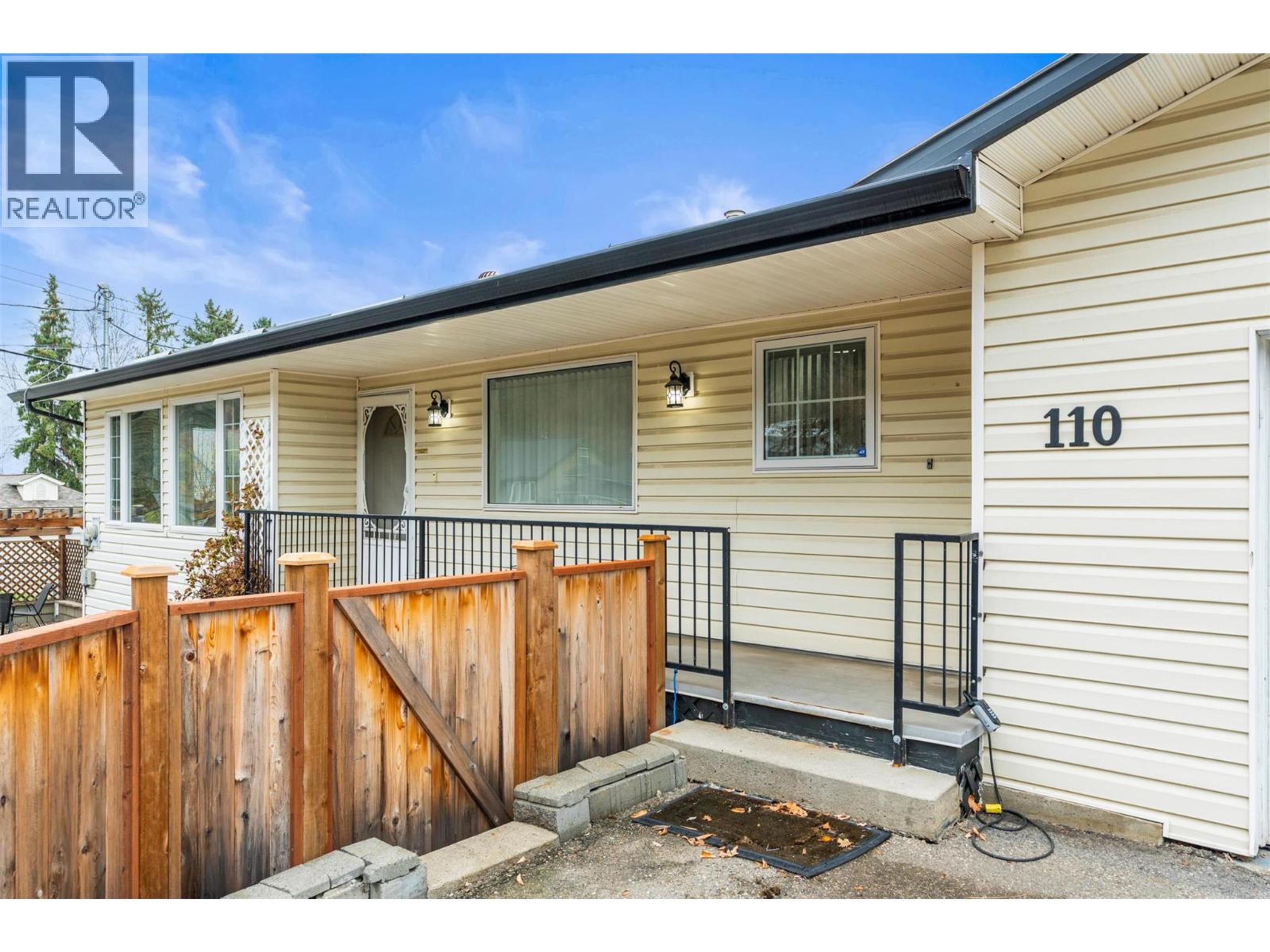 110 WEST ENDERBY ROAD - 4