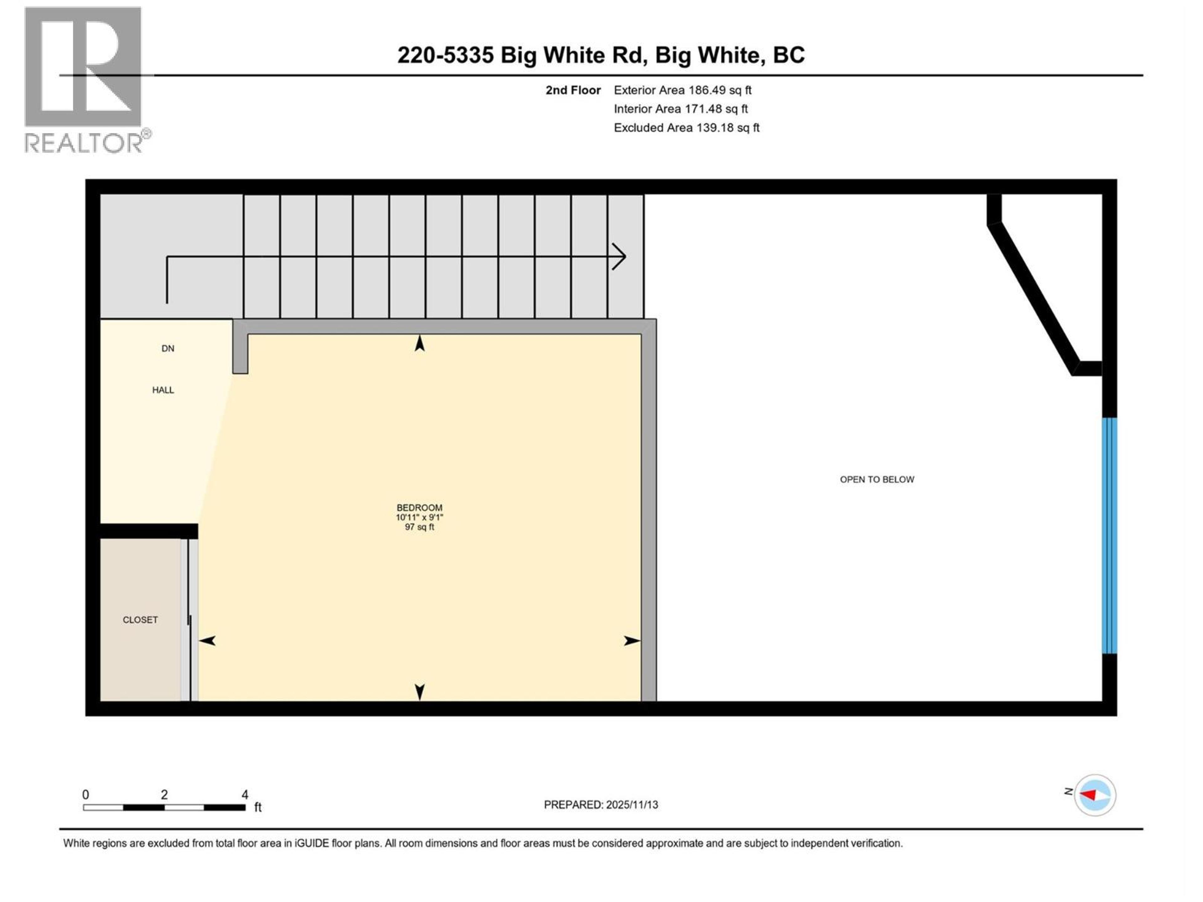 #220 5335 BIG WHITE ROAD - 17