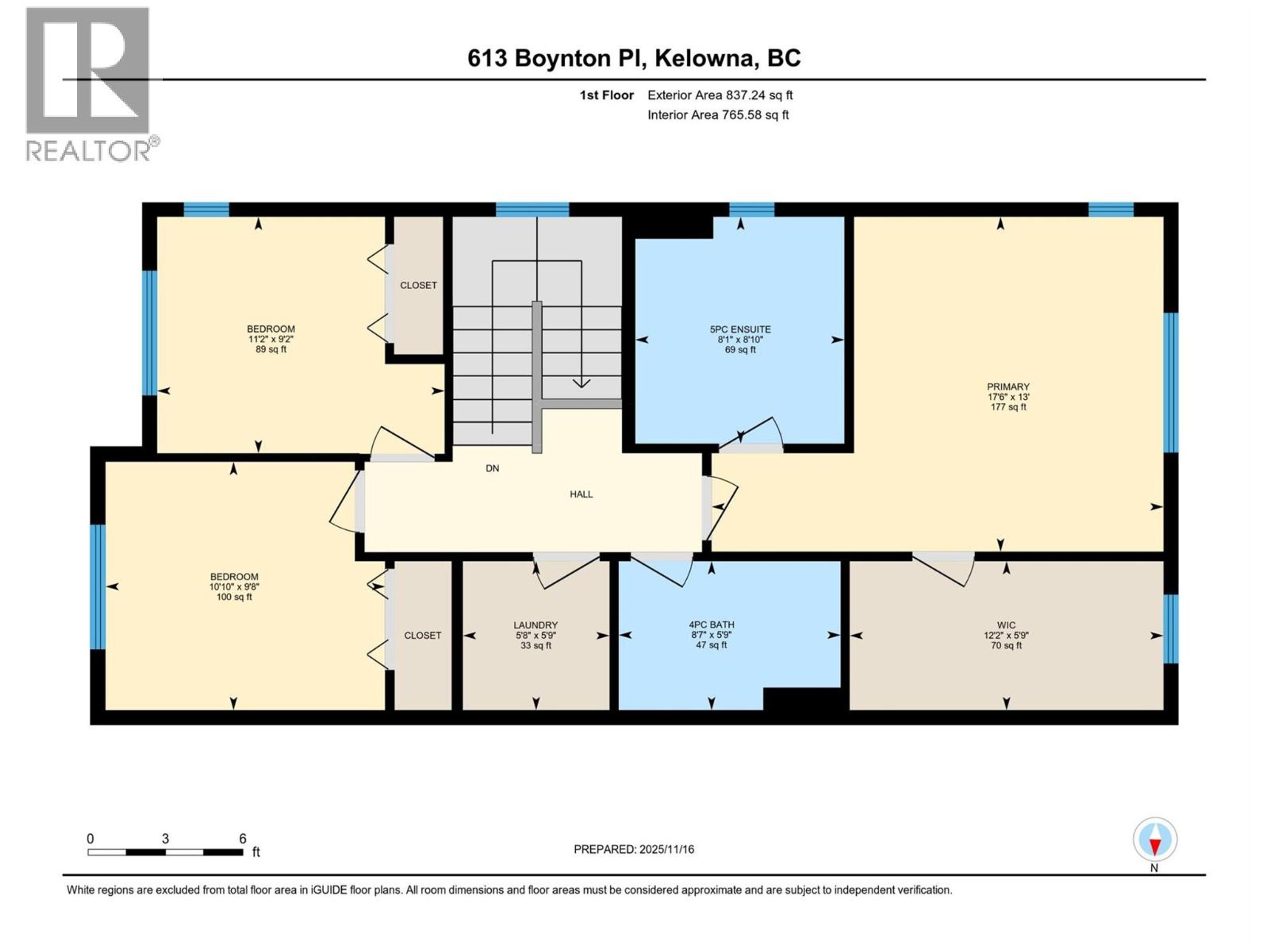 613 BOYNTON PLACE - 35