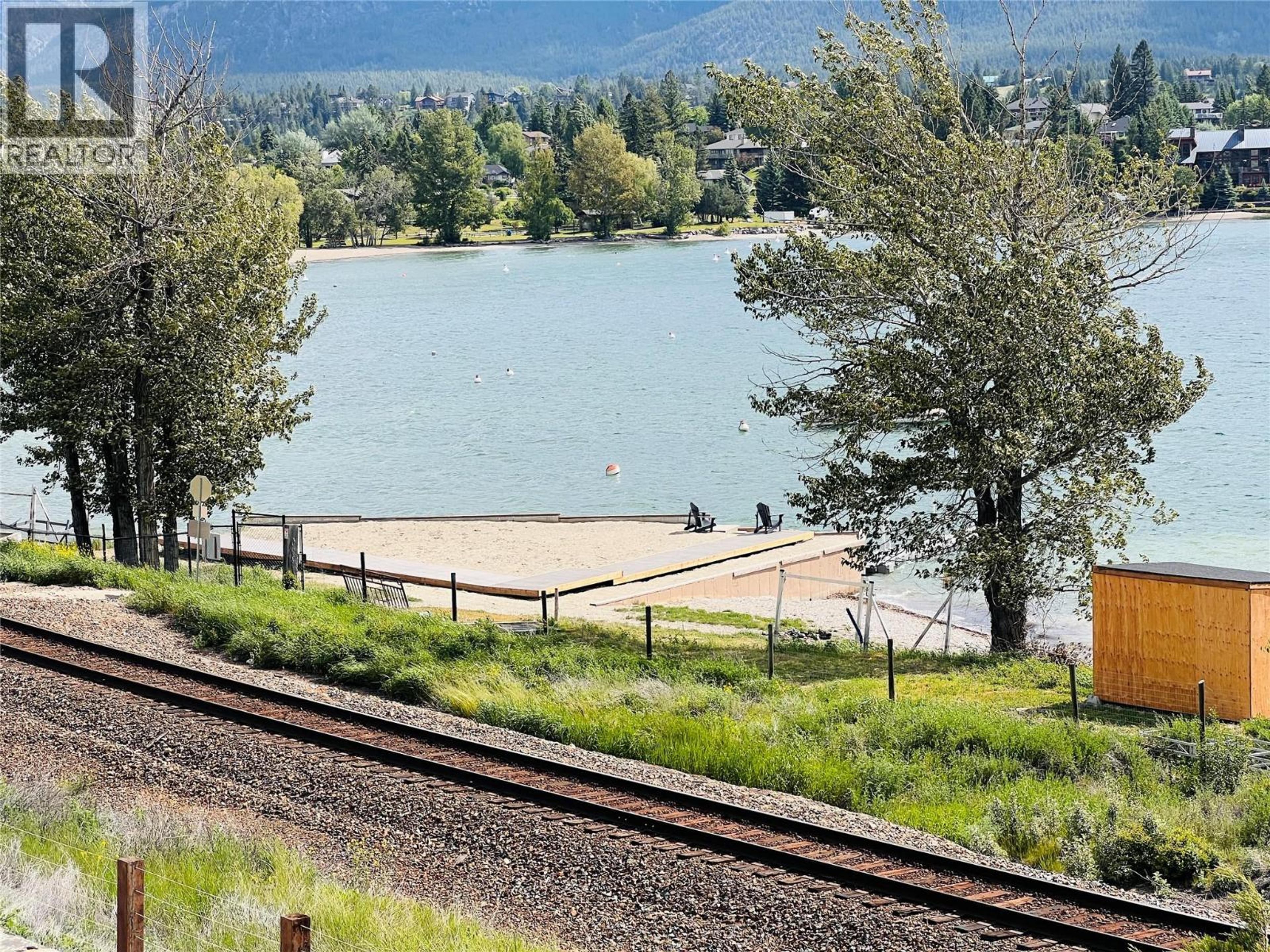 Lot 1 TAYNTON Drive, Invermere - Outdoor Amenities - Garden / Yard/ Backyard/ Porch/ Deck - Photo 2