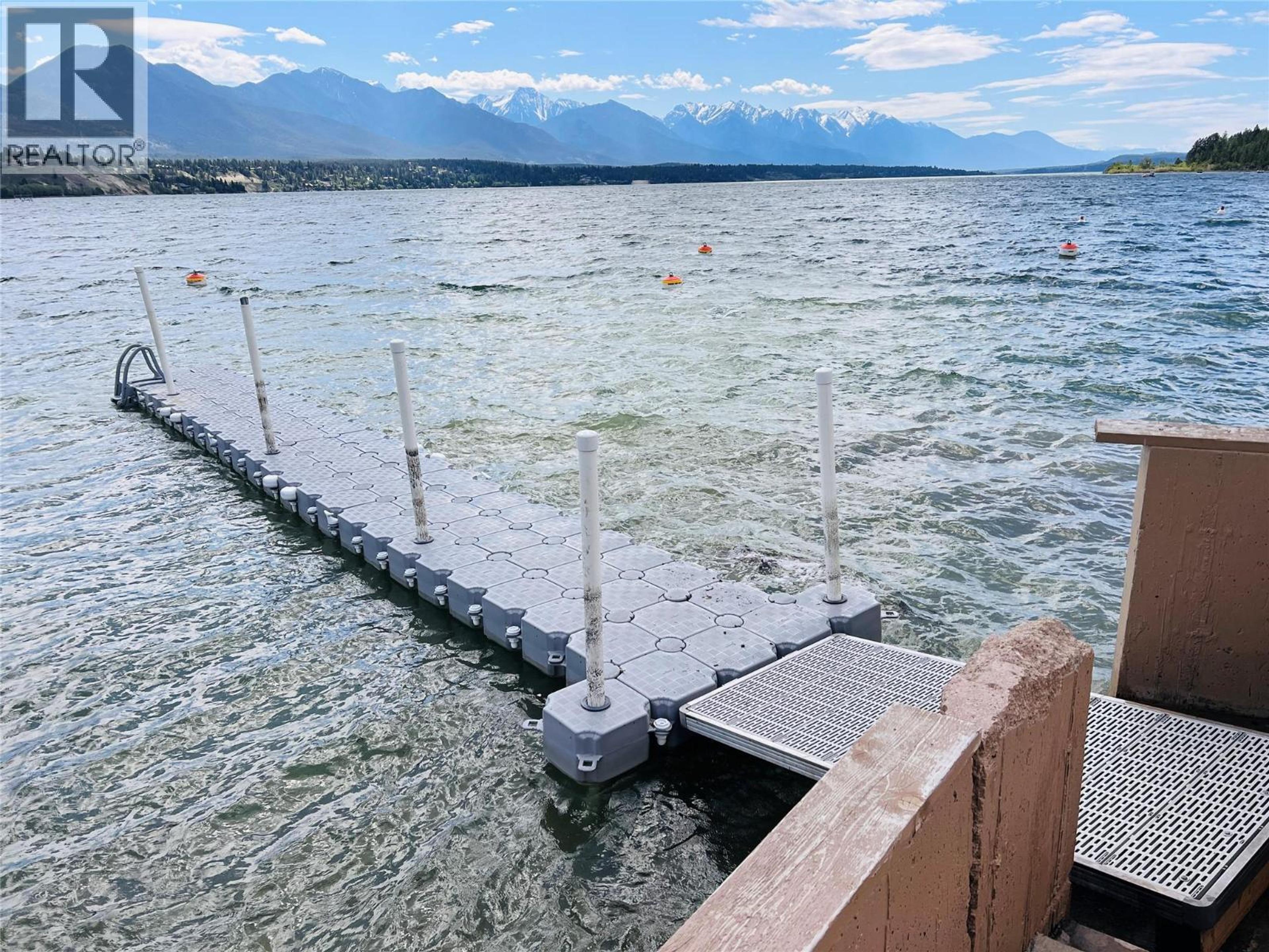 Lot 1 TAYNTON Drive, Invermere - Outdoor Amenities - Garden / Yard/ Backyard/ Porch/ Deck - Photo 5