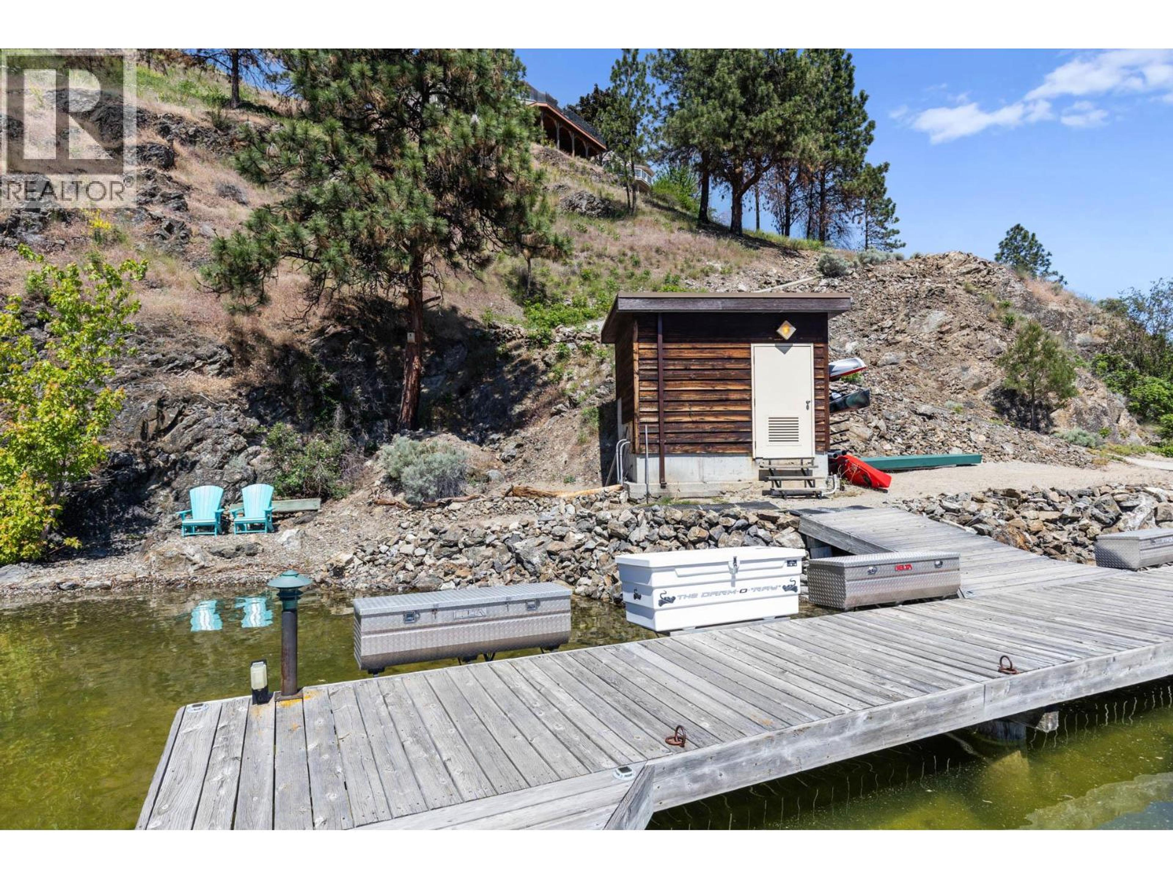 695 WESTSIDE ROAD N LOT# 1 - 19