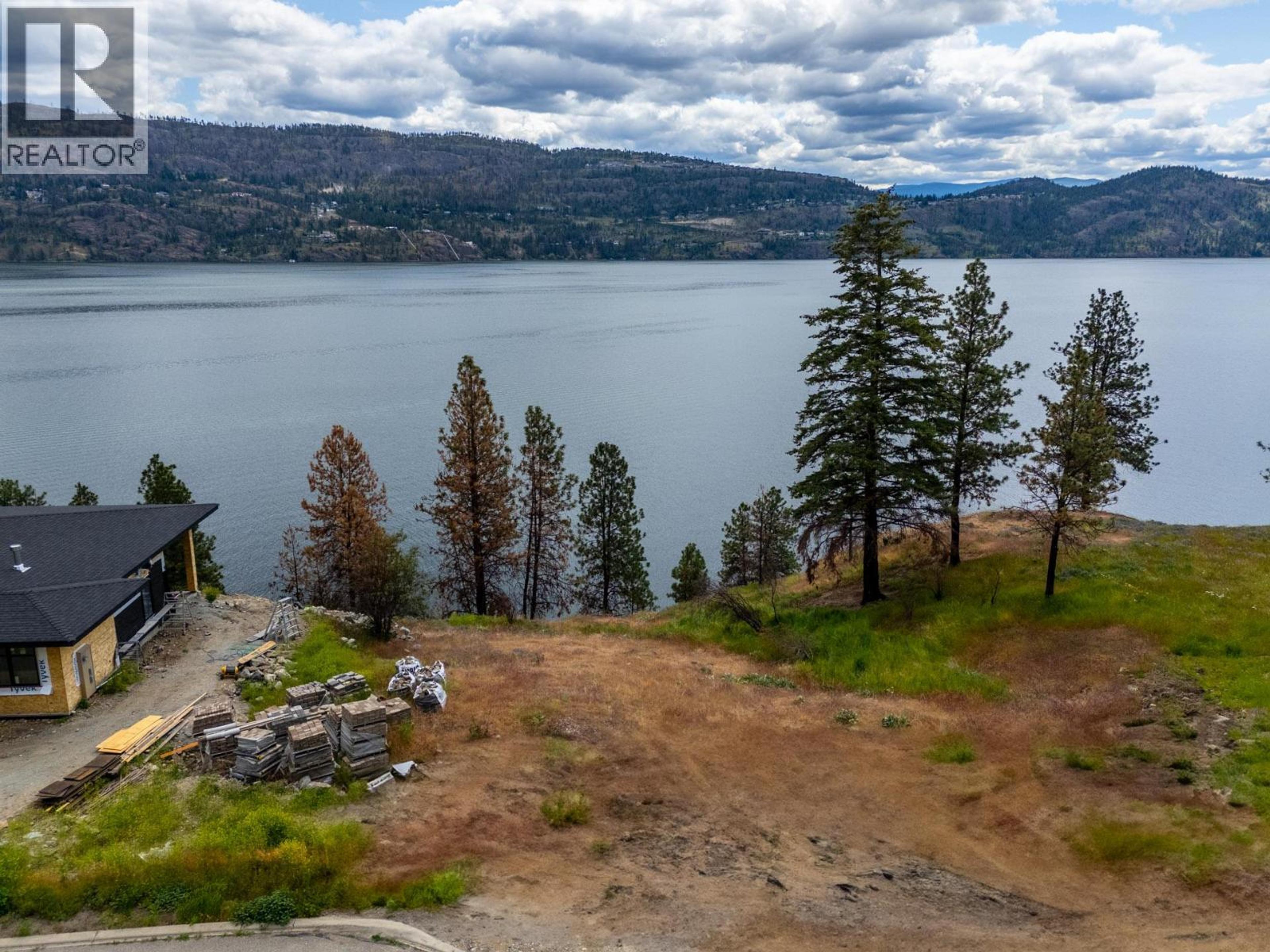 695 WESTSIDE ROAD N LOT# 1 - 15