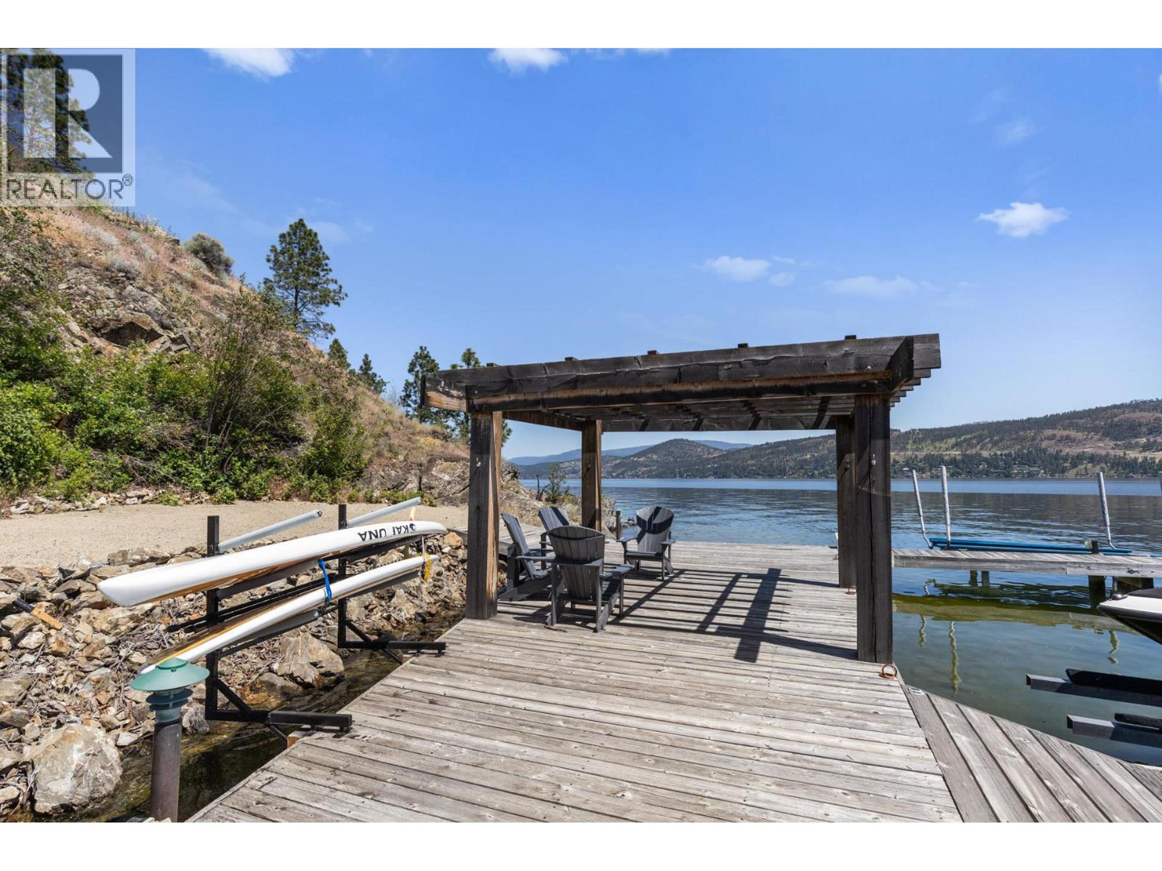 695 WESTSIDE ROAD N LOT# 1 - 20