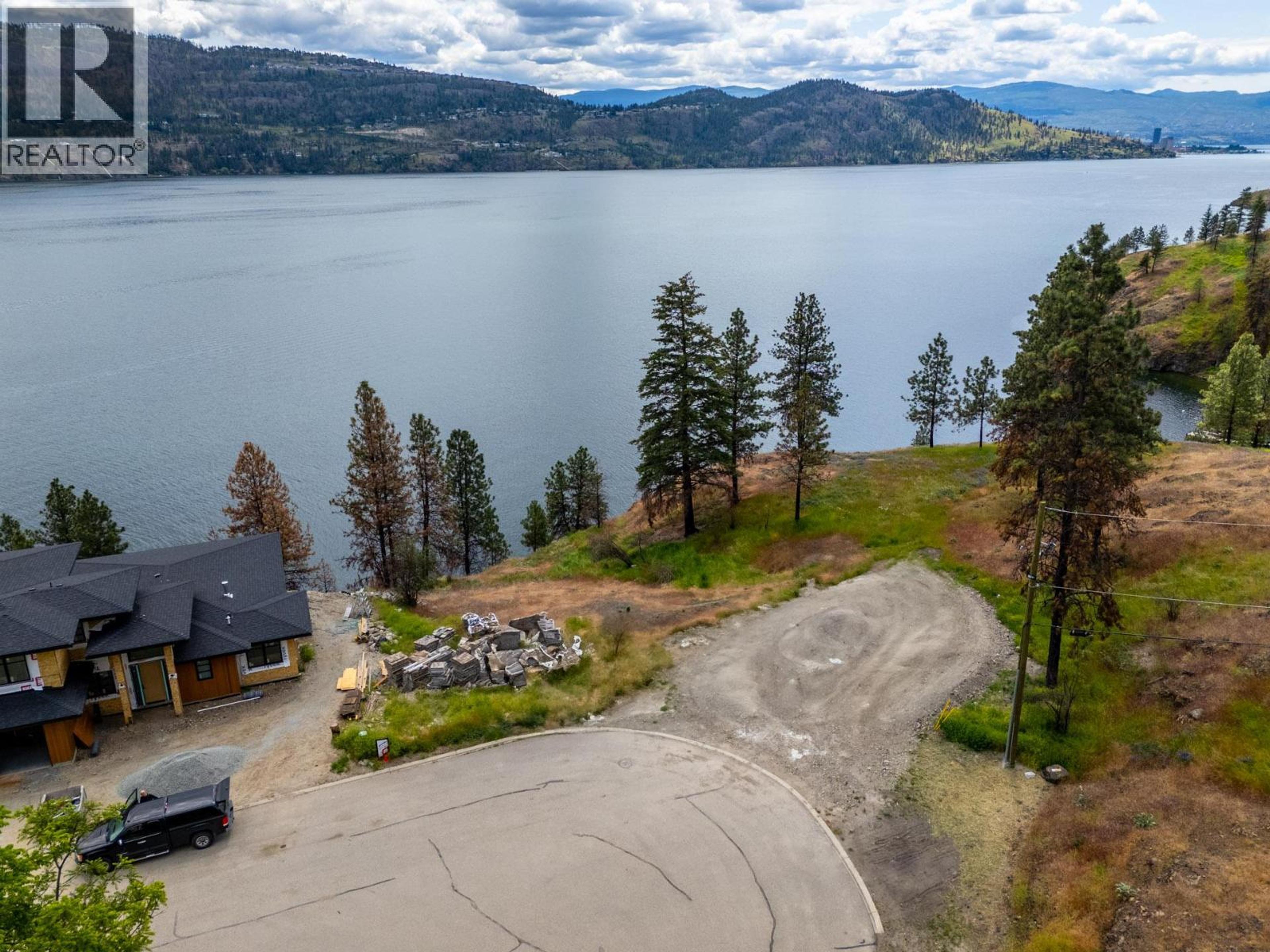 695 WESTSIDE ROAD N LOT# 1 - 16