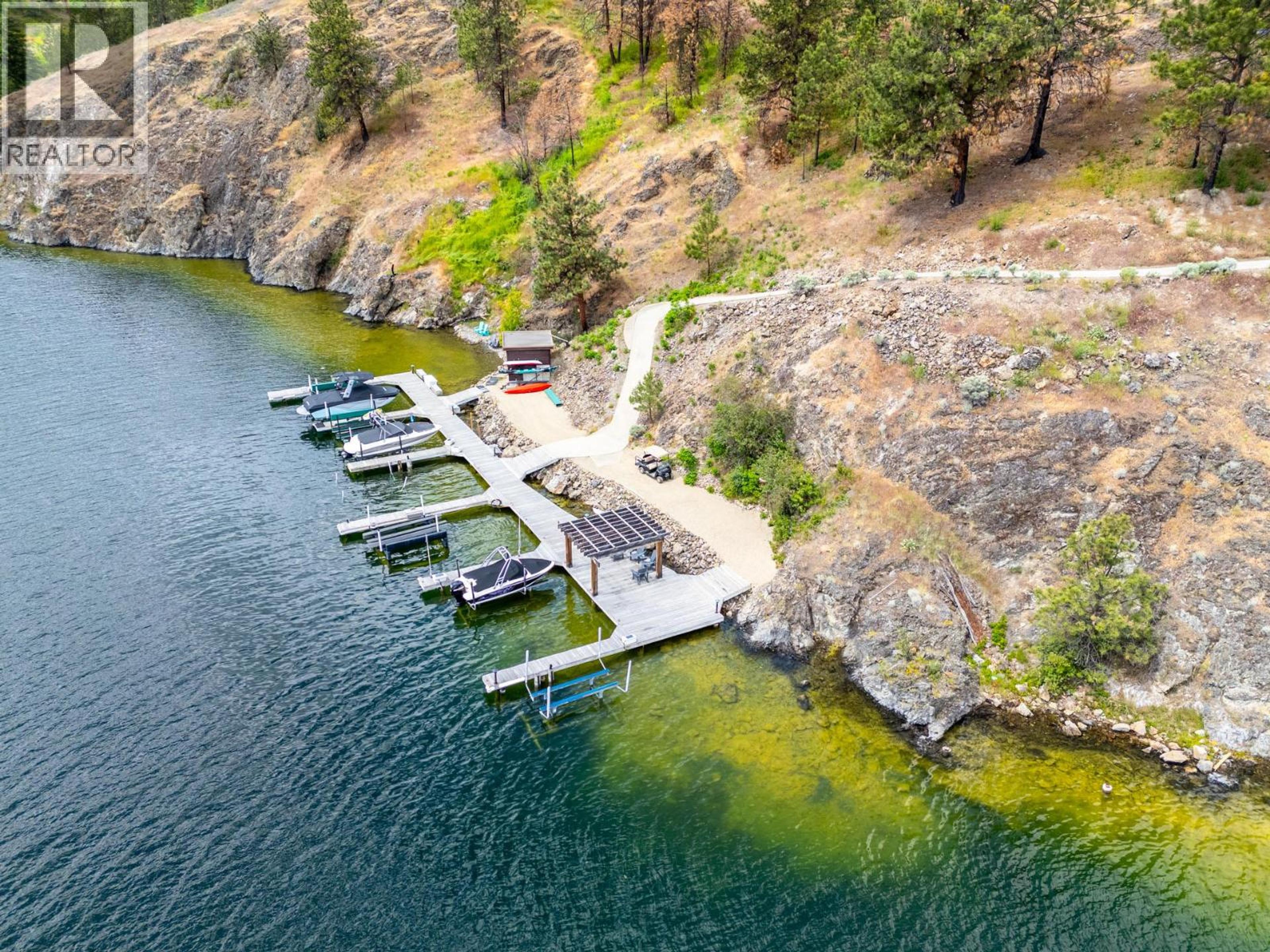 695 WESTSIDE ROAD N LOT# 1 - 32