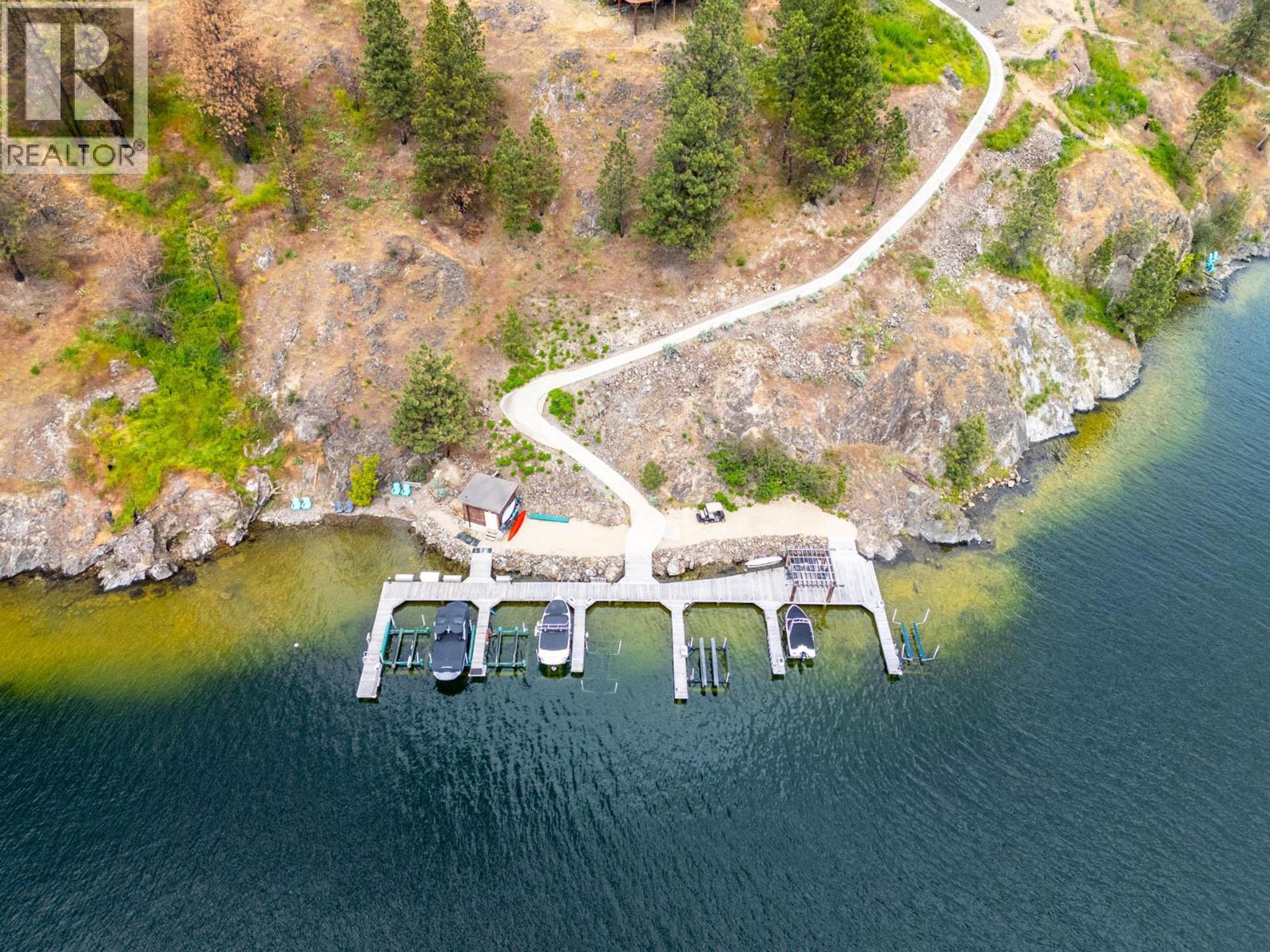 695 WESTSIDE ROAD N LOT# 1 - 10